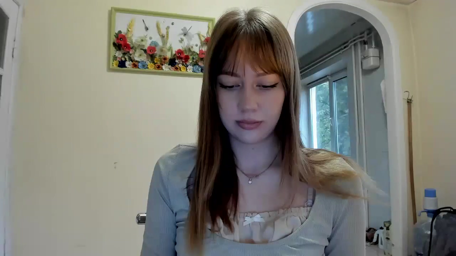 Gallery image thumbnail from RoboSasha's myfreecams stream on, 10/27/2025, 13:24 image 9 of 20