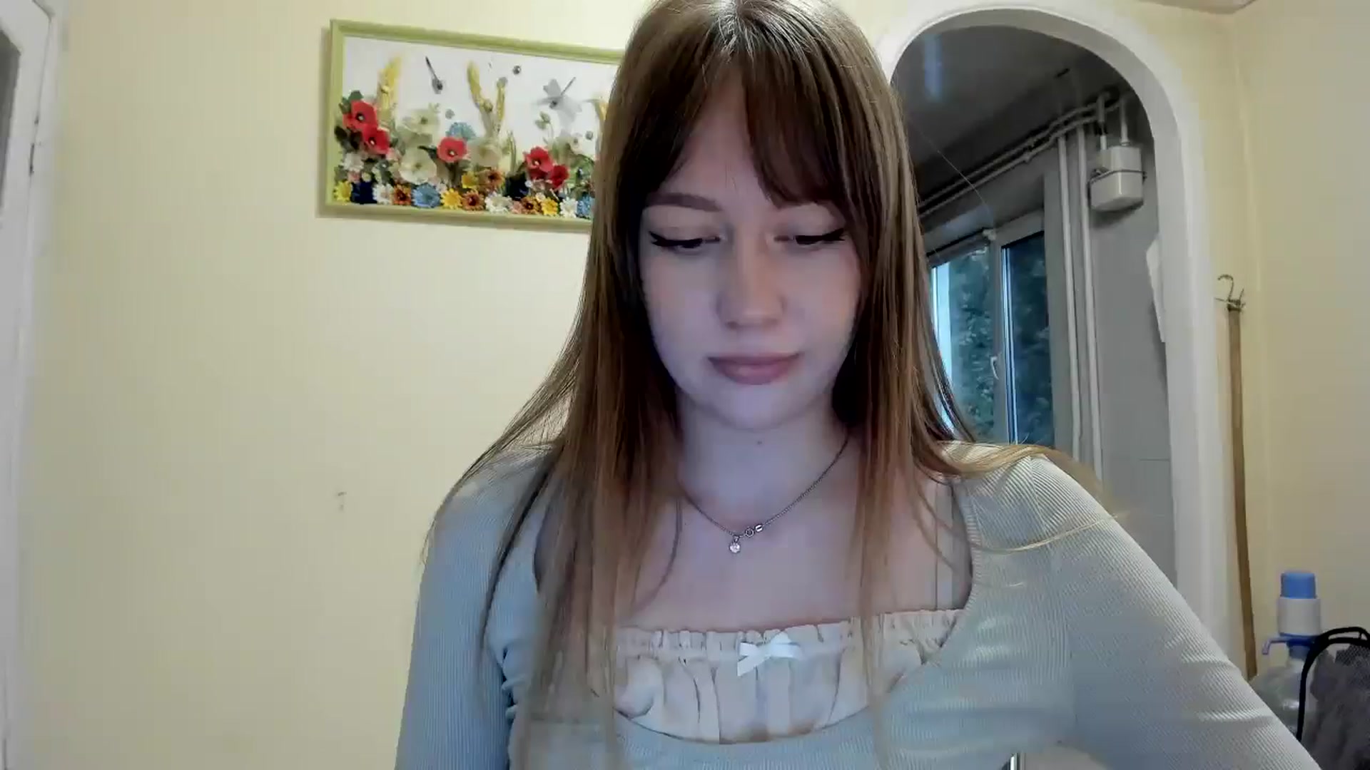 Gallery image thumbnail from RoboSasha's myfreecams stream on, 10/27/2025, 14:02 image 13 of 20