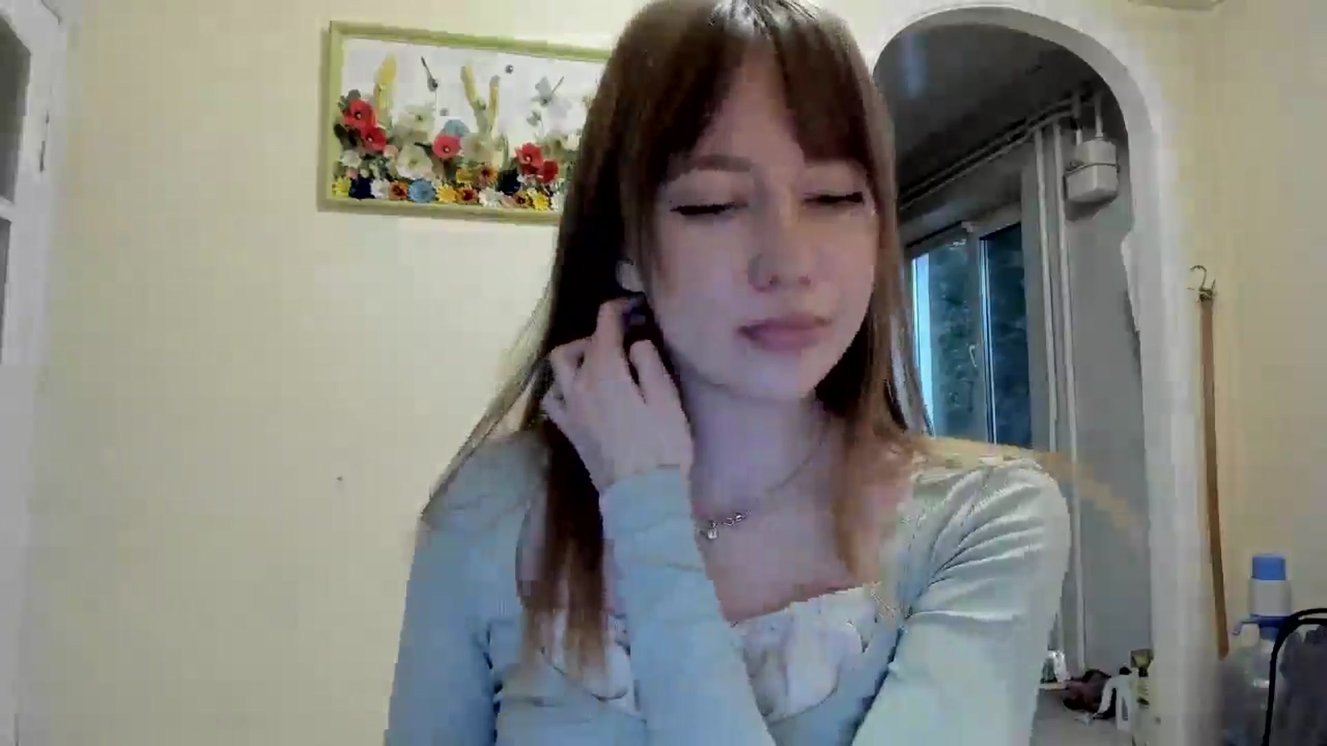 Gallery image thumbnail from RoboSasha's myfreecams stream on, 10/27/2025, 14:02 image 12 of 20