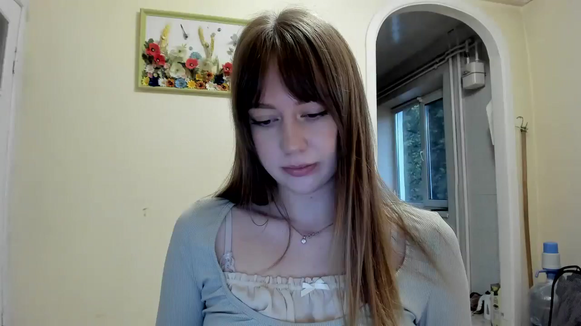 Gallery image thumbnail from RoboSasha's myfreecams stream on, 10/27/2025, 14:02 image 17 of 20