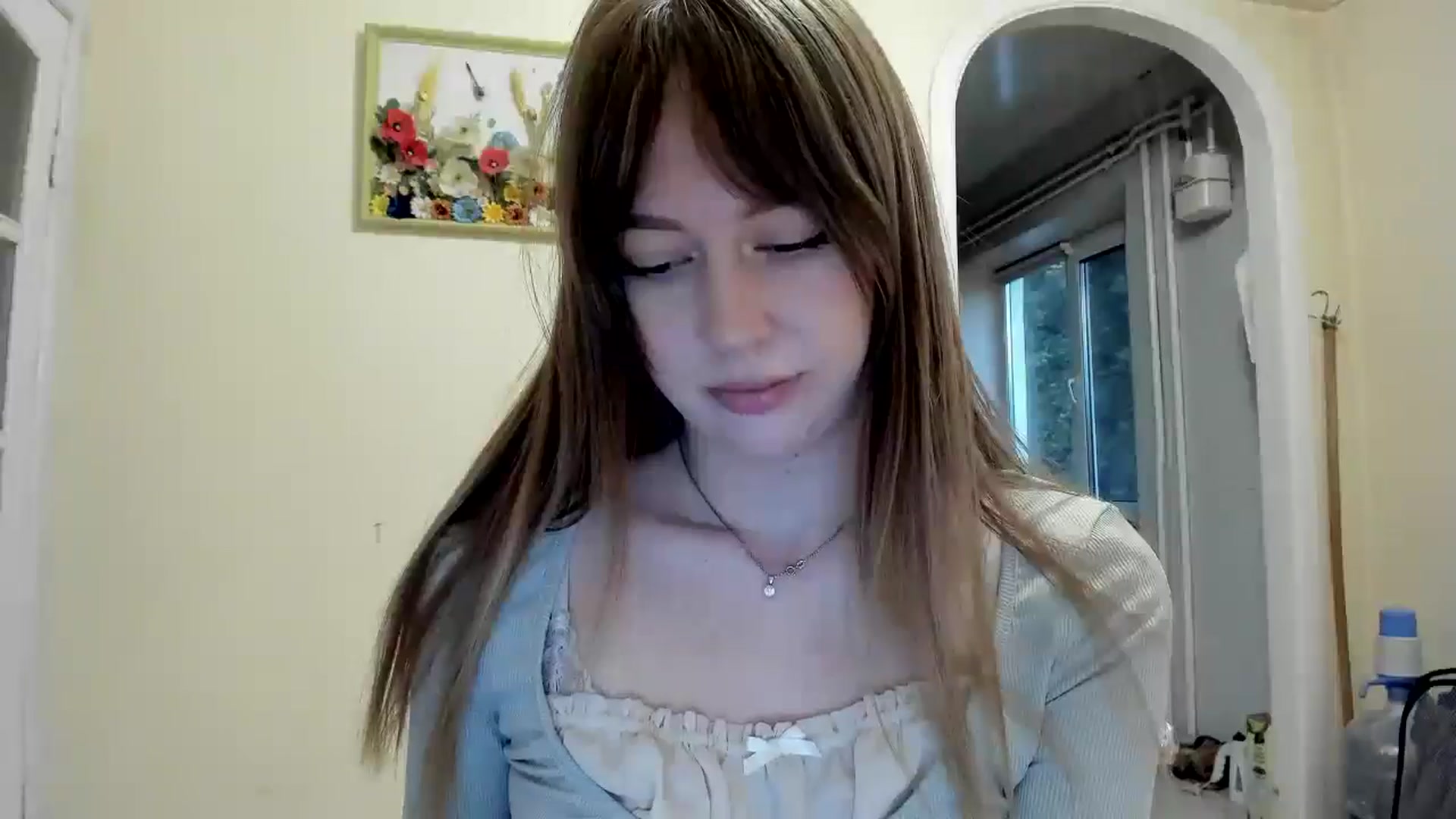 Gallery image thumbnail from RoboSasha's myfreecams stream on, 10/27/2025, 14:02 image 3 of 20