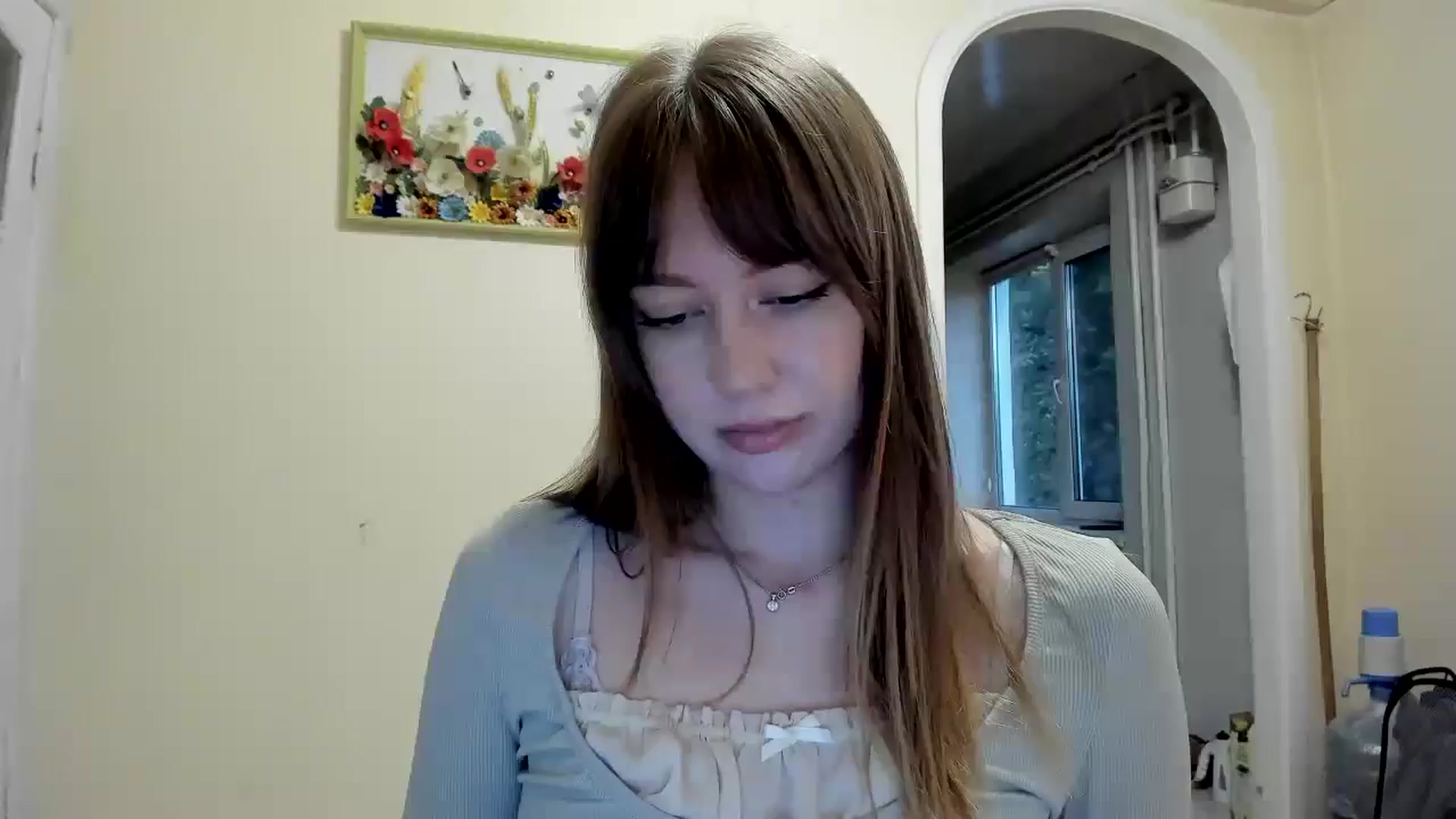 Gallery image thumbnail from RoboSasha's myfreecams stream on, 10/27/2025, 14:02 image 18 of 20