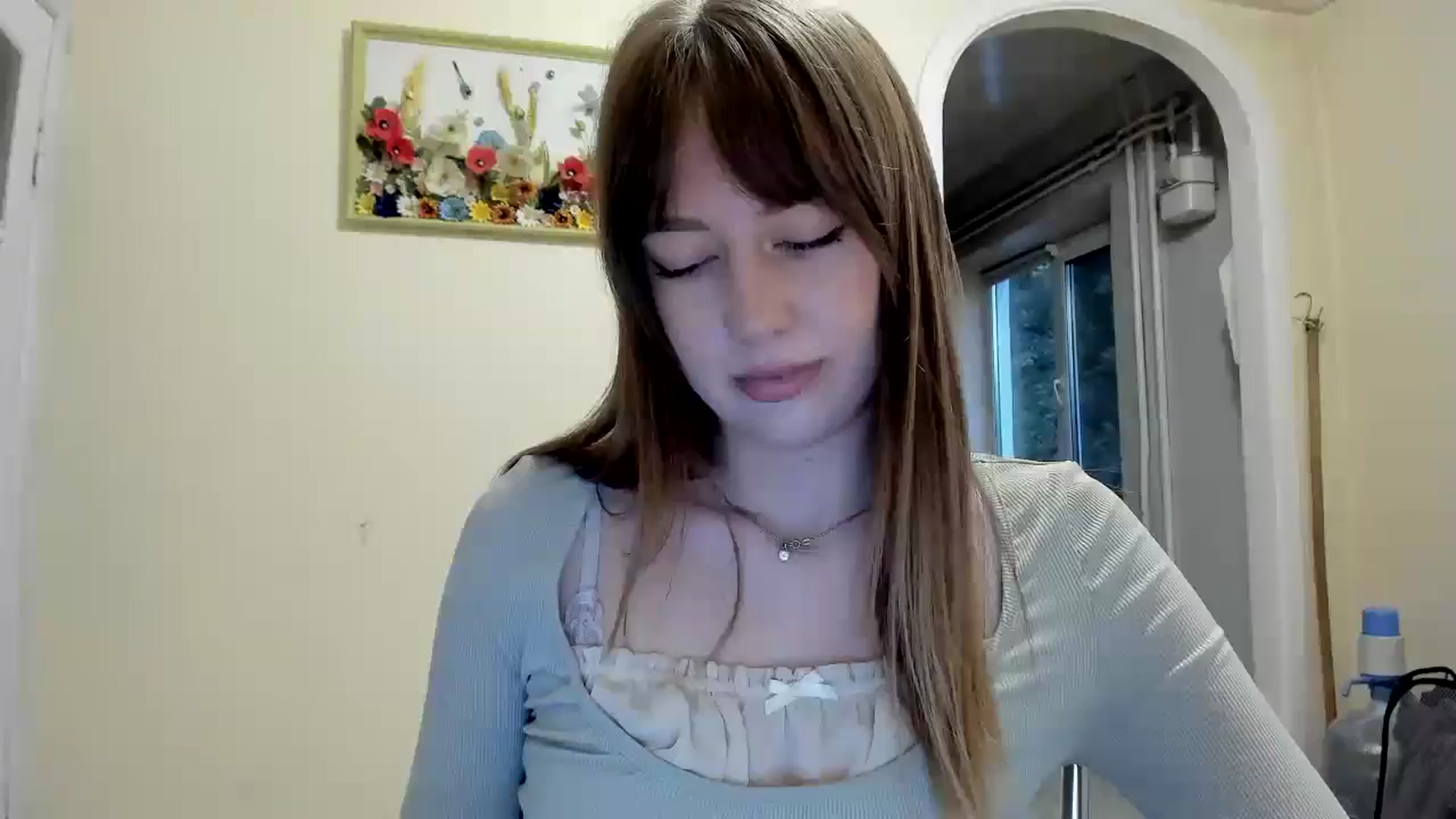 Gallery image thumbnail from RoboSasha's myfreecams stream on, 10/27/2025, 14:02 image 20 of 20