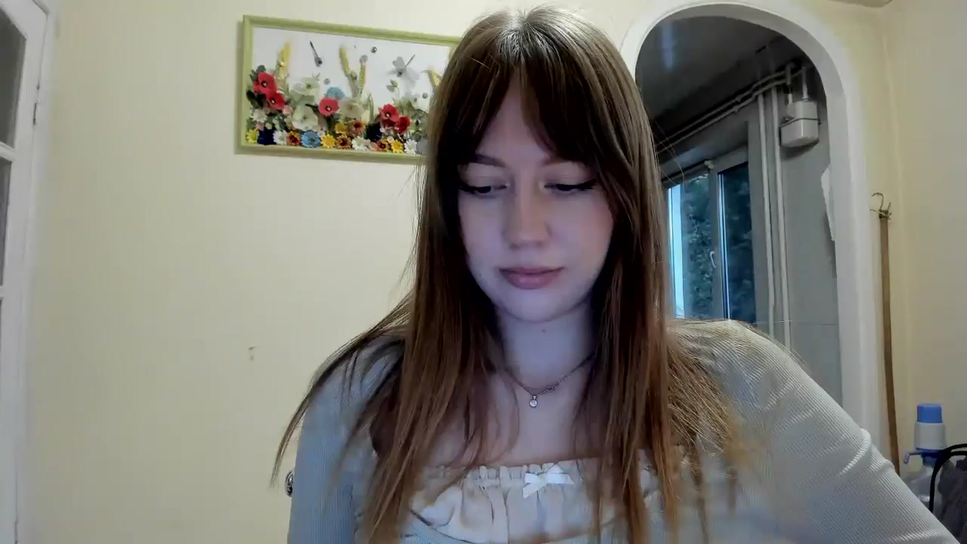 Gallery image thumbnail from RoboSasha's myfreecams stream on, 10/27/2025, 14:02 image 2 of 20