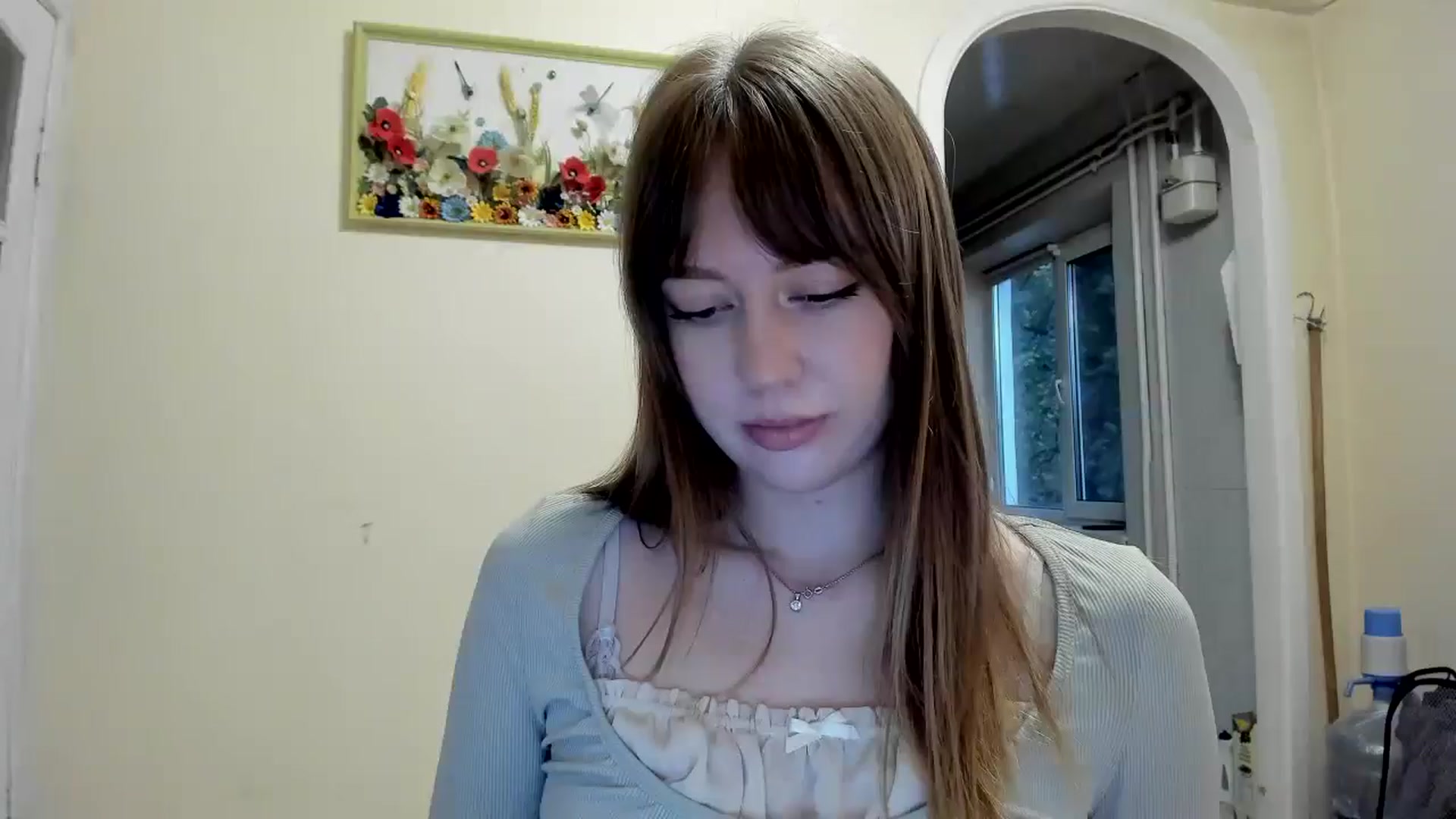 Gallery image thumbnail from RoboSasha's myfreecams stream on, 10/27/2025, 14:02 image 19 of 20