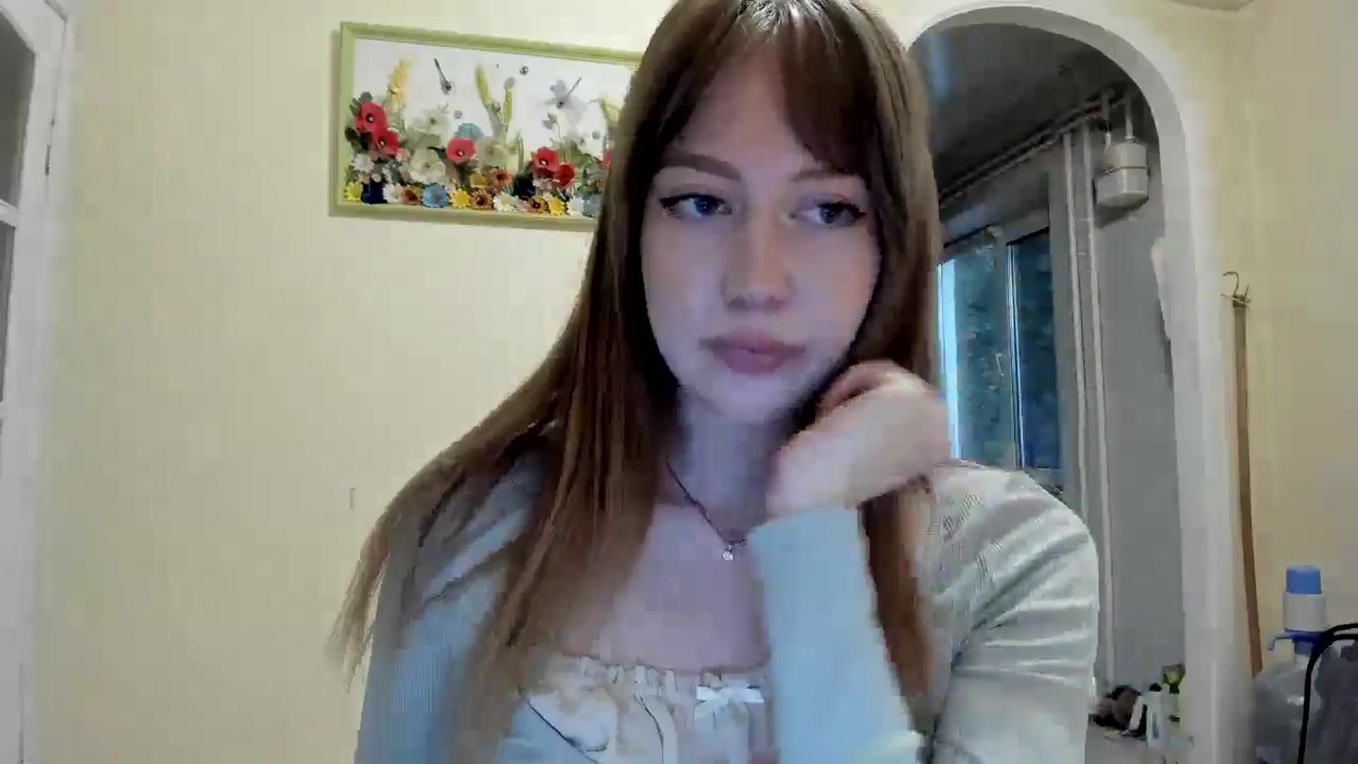 Gallery image thumbnail from RoboSasha's myfreecams stream on, 10/27/2025, 14:02 image 7 of 20