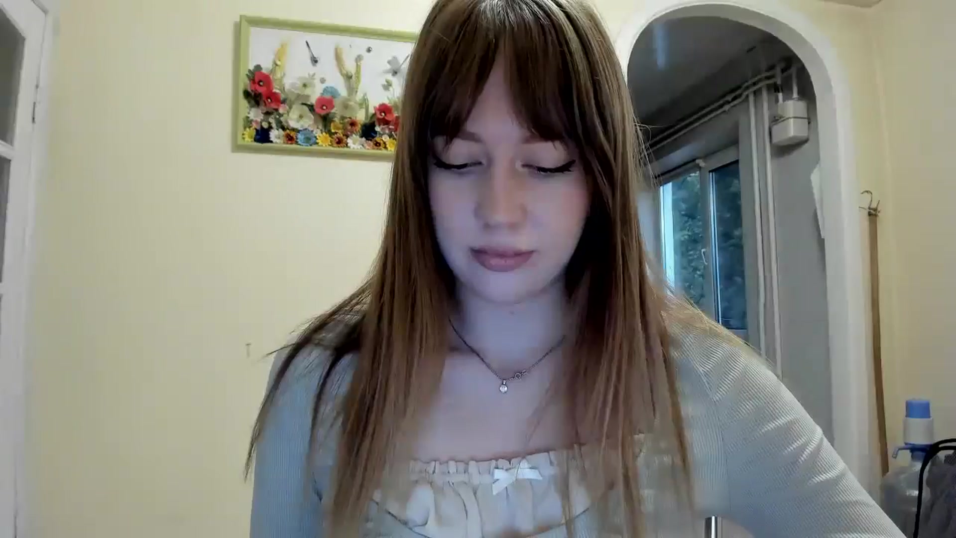 Gallery image thumbnail from RoboSasha's myfreecams stream on, 10/27/2025, 14:02 image 6 of 20
