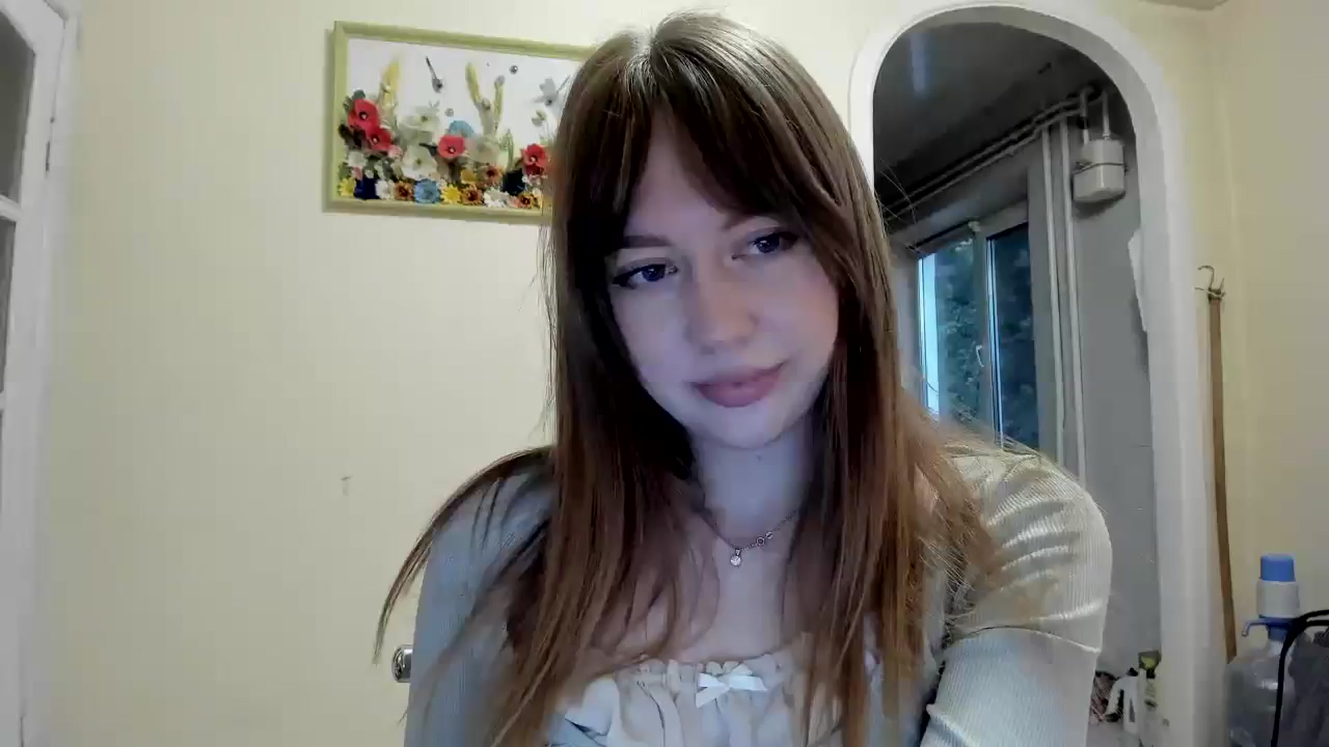 Gallery image thumbnail from RoboSasha's myfreecams stream on, 10/27/2025, 14:02 image 1 of 20