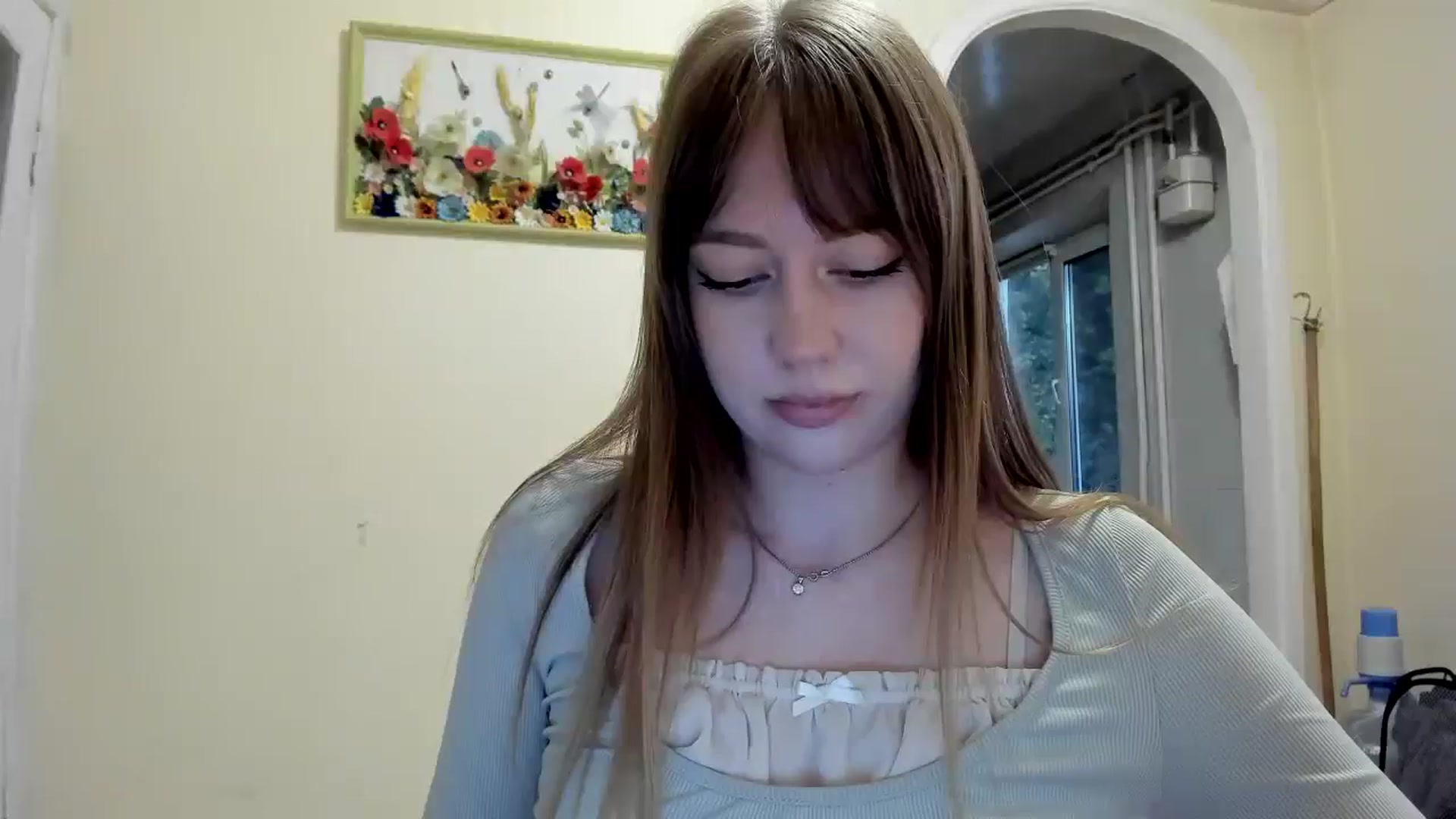 Gallery image thumbnail from RoboSasha's myfreecams stream on, 10/27/2025, 14:02 image 14 of 20