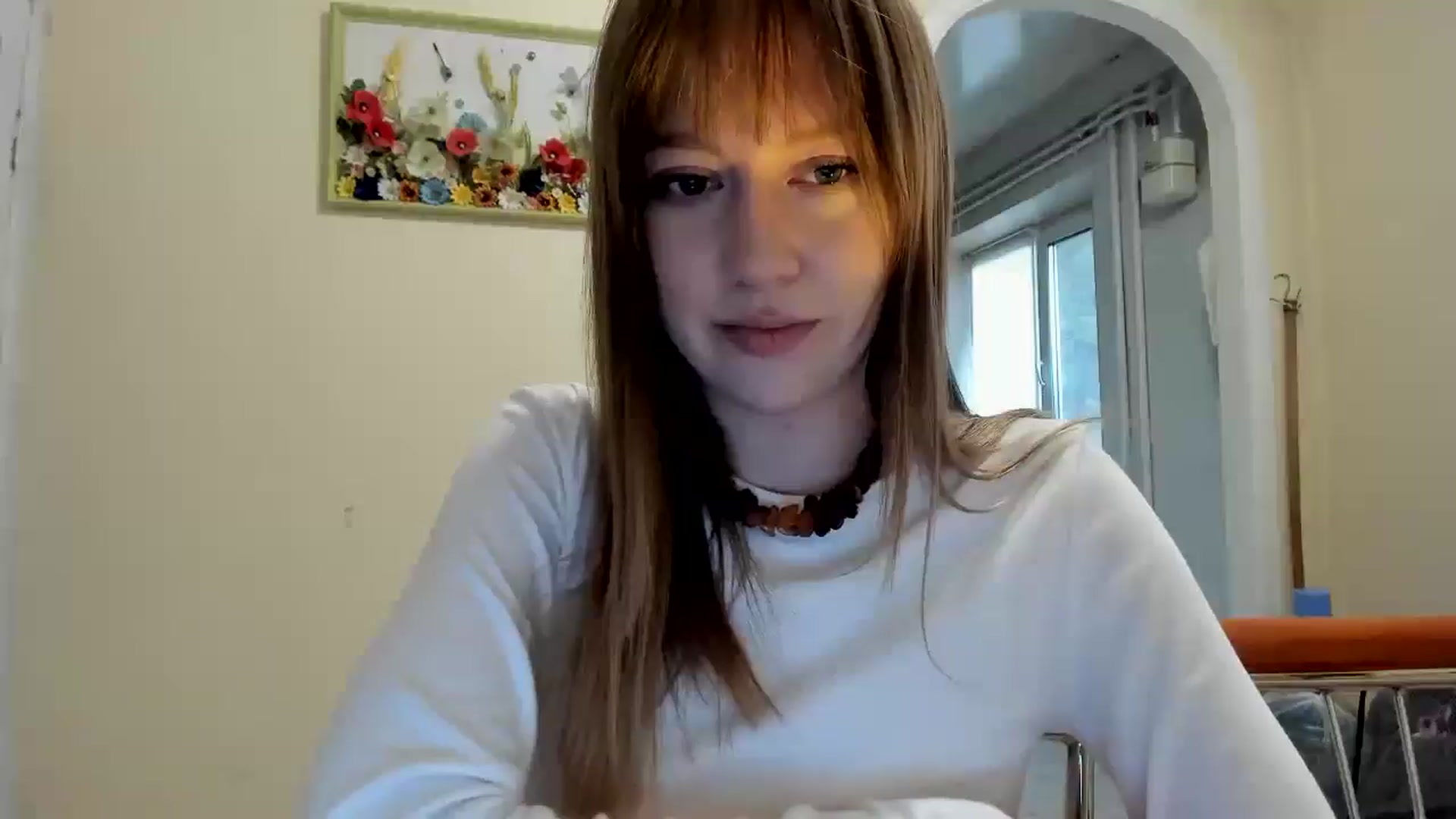 Gallery image thumbnail from RoboSasha's myfreecams stream on, 10/29/2025, 13:22 image 9 of 20