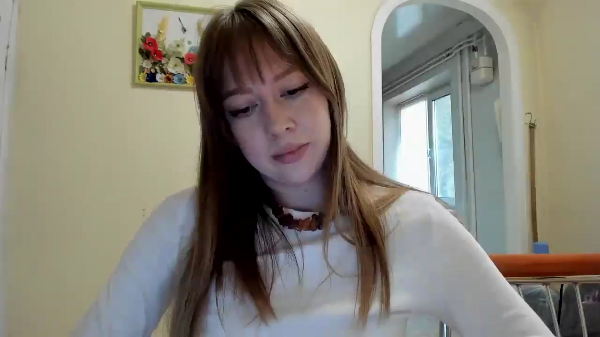 Gallery image thumbnail from RoboSasha's myfreecams stream on, 10/29/2025, 13:22 image 12 of 20