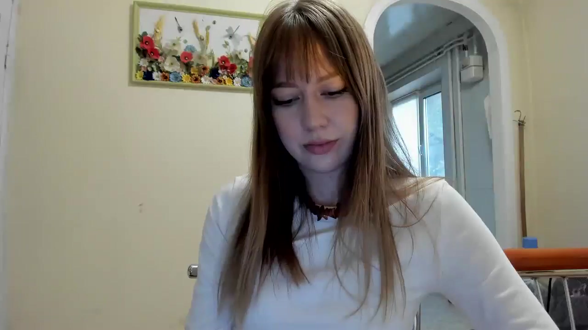 Gallery image thumbnail from RoboSasha's myfreecams stream on, 10/29/2025, 13:22 image 5 of 20