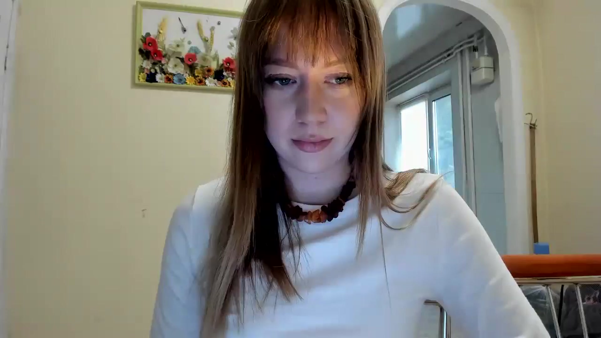 Gallery image thumbnail from RoboSasha's myfreecams stream on, 10/29/2025, 13:22 image 10 of 20