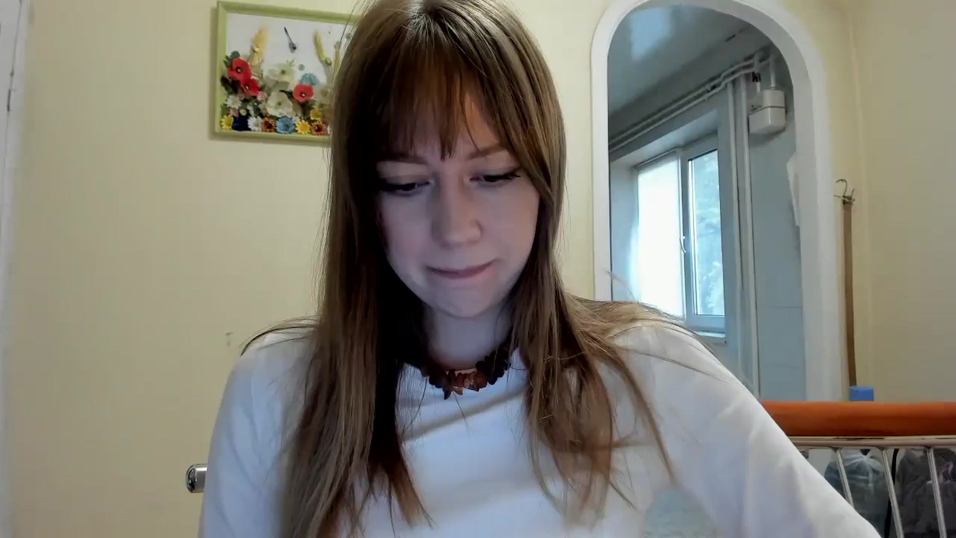 Gallery image thumbnail from RoboSasha's myfreecams stream on, 10/29/2025, 13:22 image 1 of 20