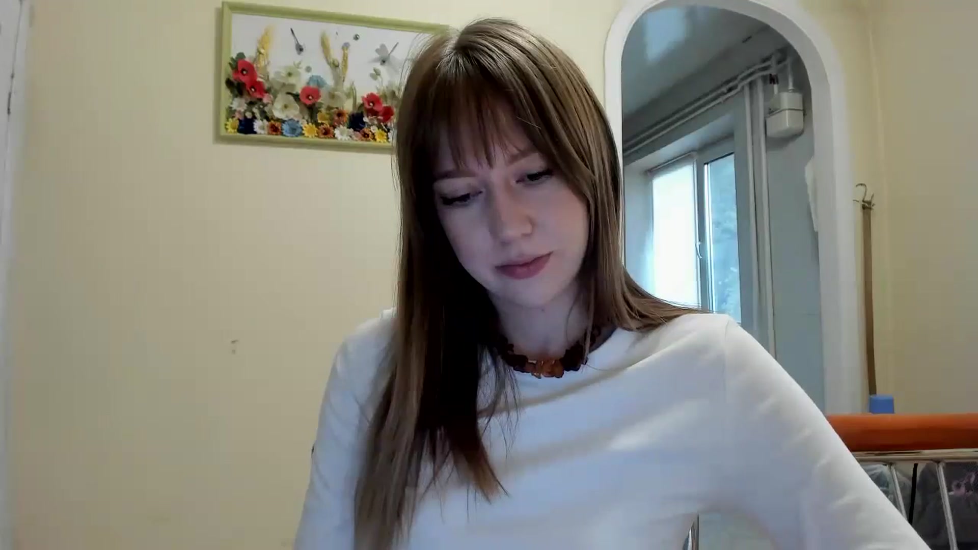 Gallery image thumbnail from RoboSasha's myfreecams stream on, 10/29/2025, 13:22 image 8 of 20