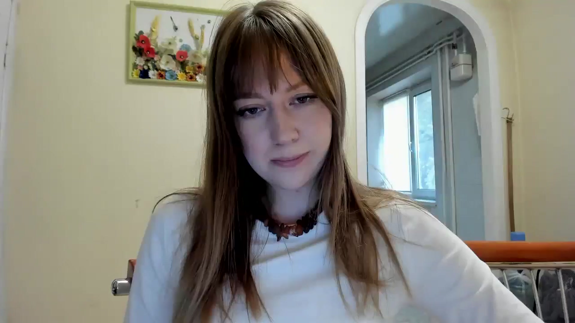 Gallery image thumbnail from RoboSasha's myfreecams stream on, 10/29/2025, 13:22 image 2 of 20