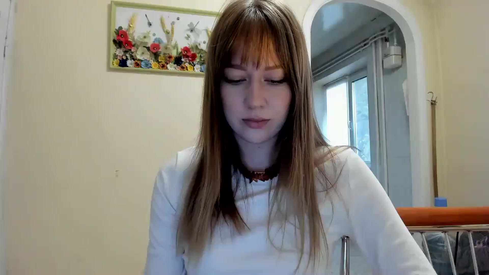 Gallery image thumbnail from RoboSasha's myfreecams stream on, 10/29/2025, 13:22 image 6 of 20