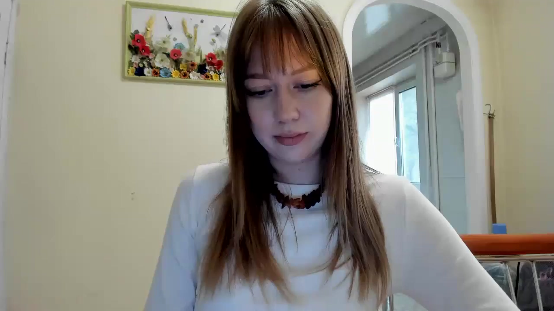 Gallery image thumbnail from RoboSasha's myfreecams stream on, 10/29/2025, 13:22 image 19 of 20