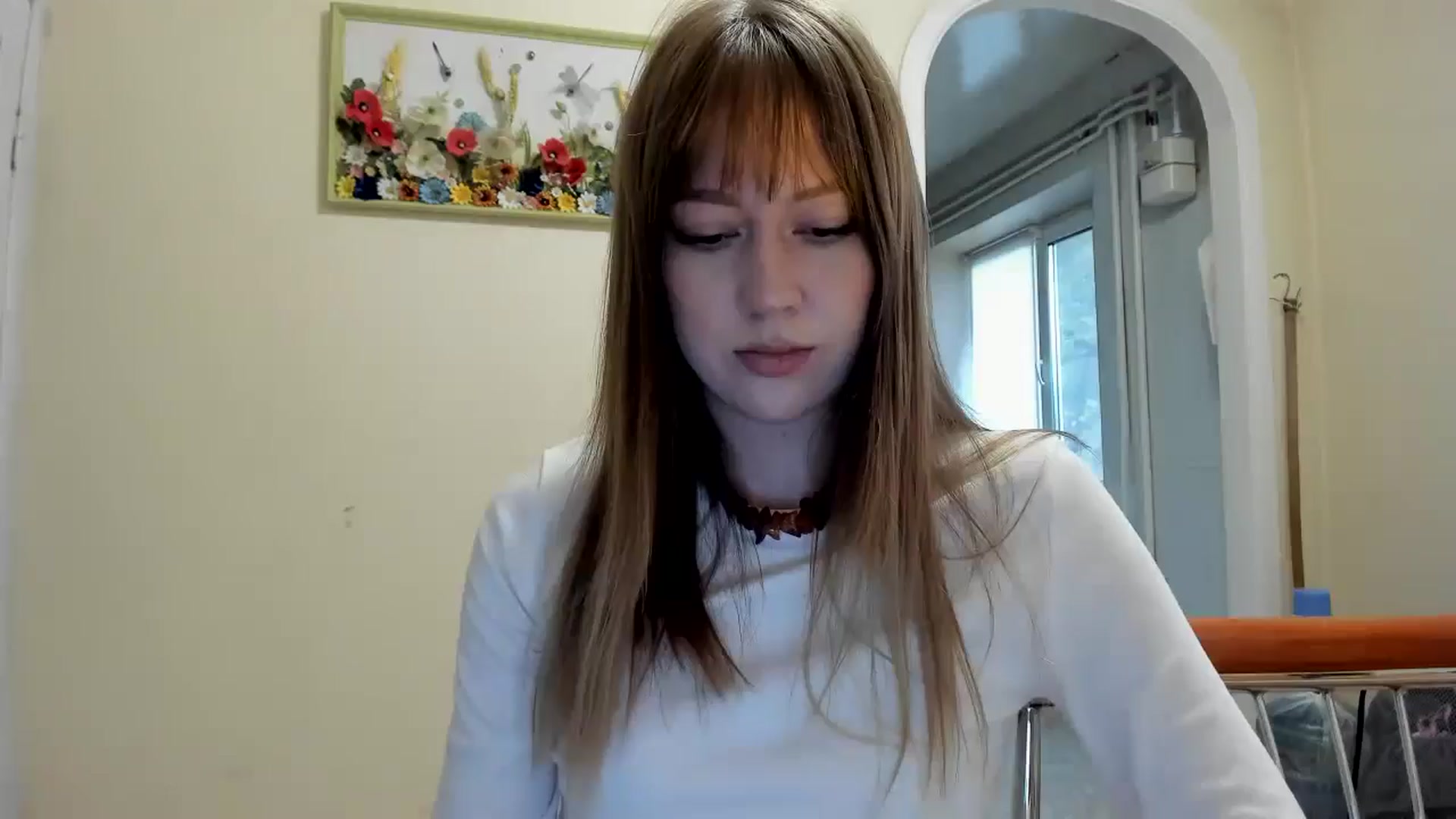 Gallery image thumbnail from RoboSasha's myfreecams stream on, 10/29/2025, 13:22 image 7 of 20
