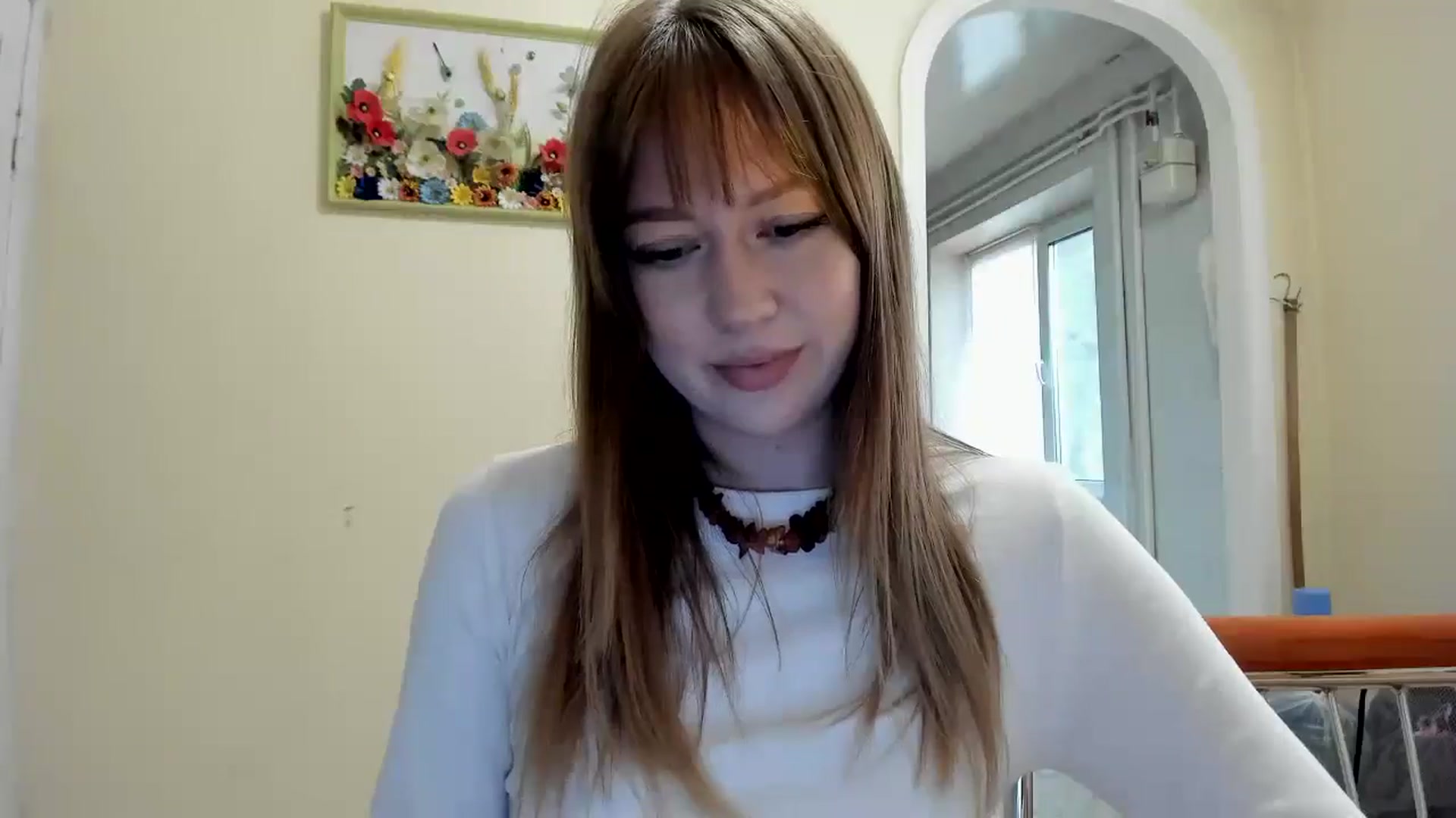 Gallery image thumbnail from RoboSasha's myfreecams stream on, 10/29/2025, 13:22 image 20 of 20