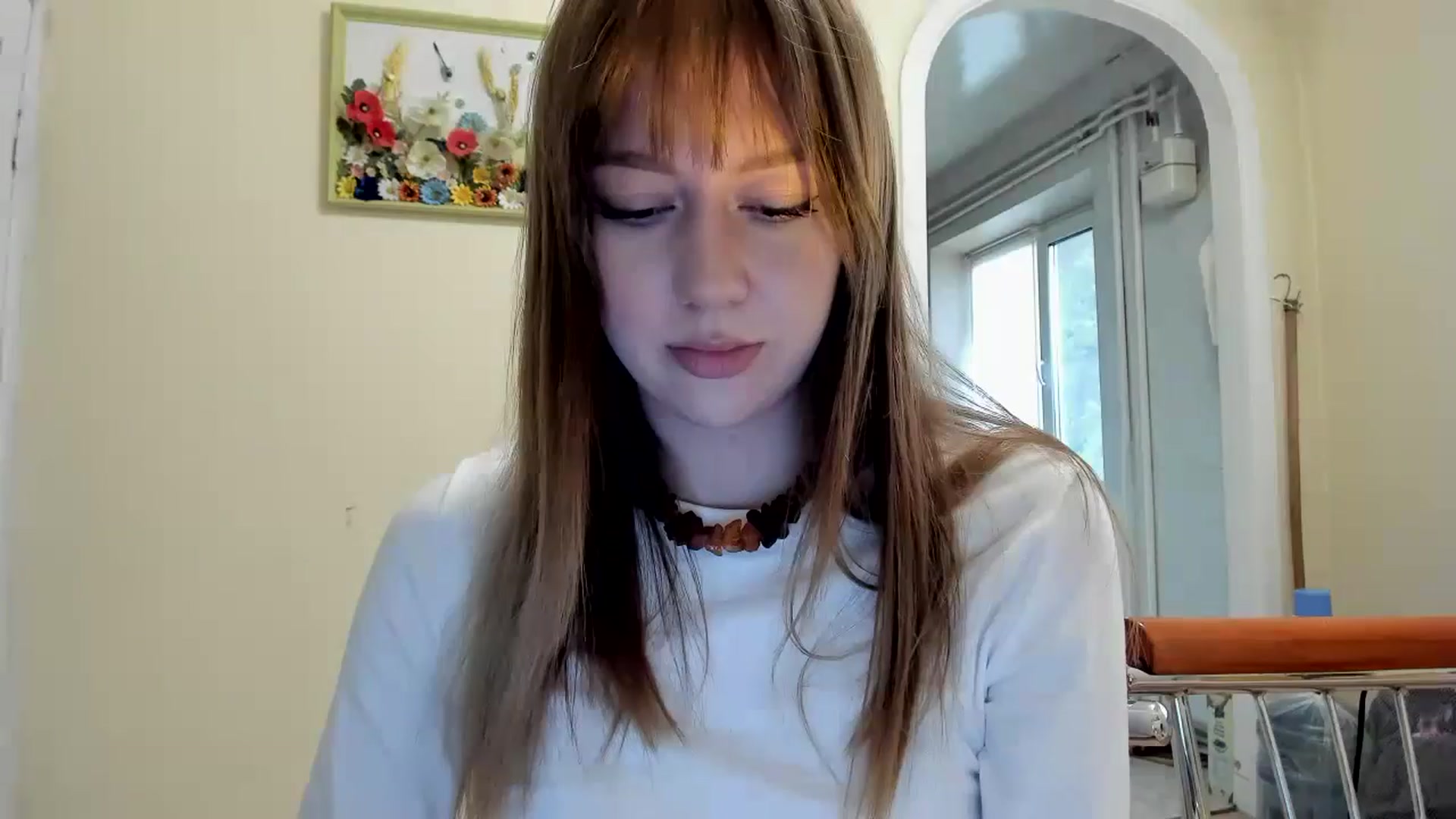 Gallery image thumbnail from RoboSasha's myfreecams stream on, 10/29/2025, 13:22 image 11 of 20