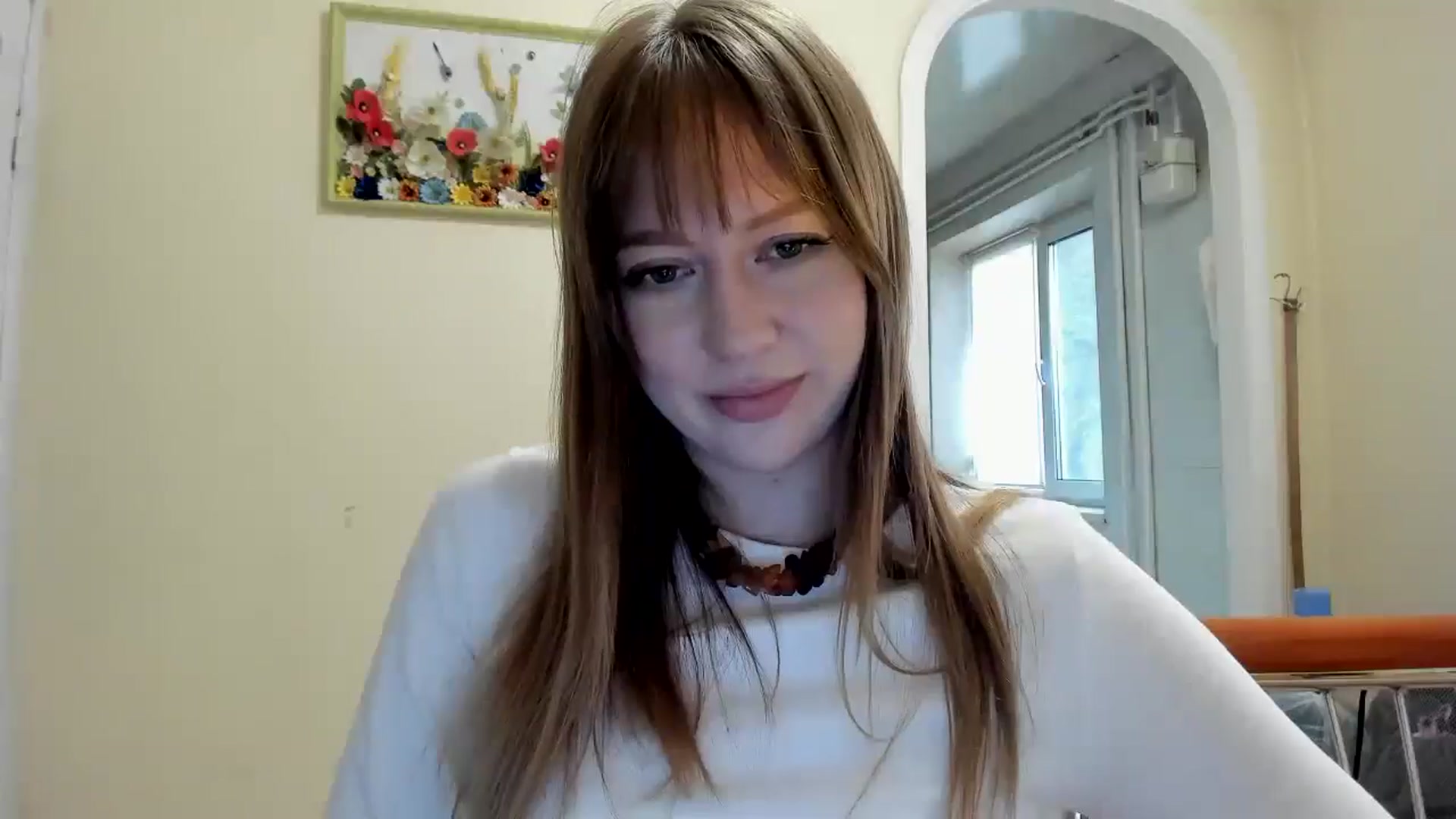 Gallery image thumbnail from RoboSasha's myfreecams stream on, 10/29/2025, 13:22 image 14 of 20