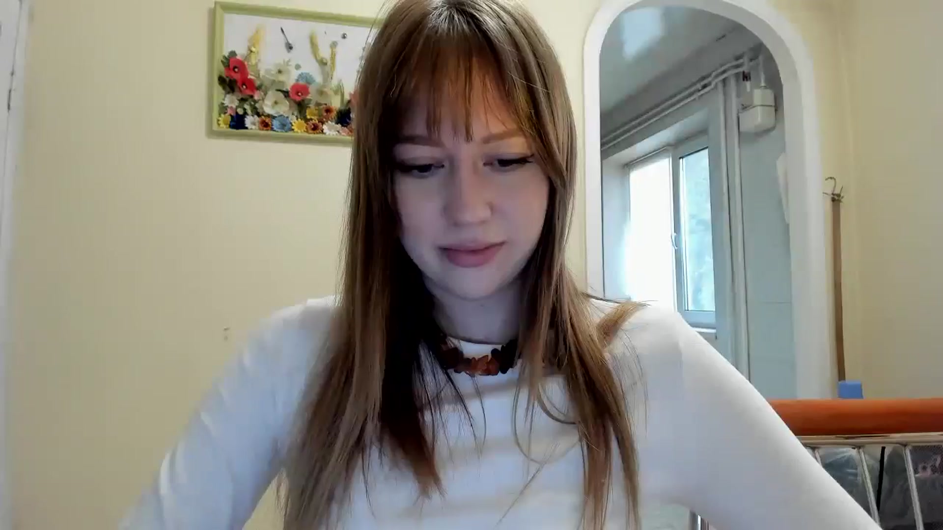 Gallery image thumbnail from RoboSasha's myfreecams stream on, 10/29/2025, 13:22 image 13 of 20