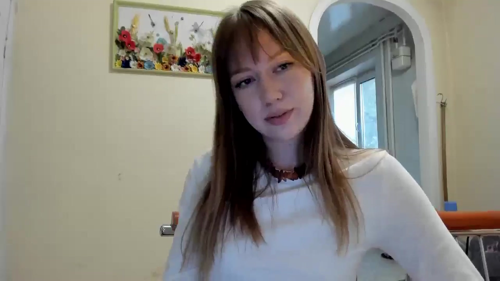 Gallery image thumbnail from RoboSasha's myfreecams stream on, 10/29/2025, 13:22 image 4 of 20