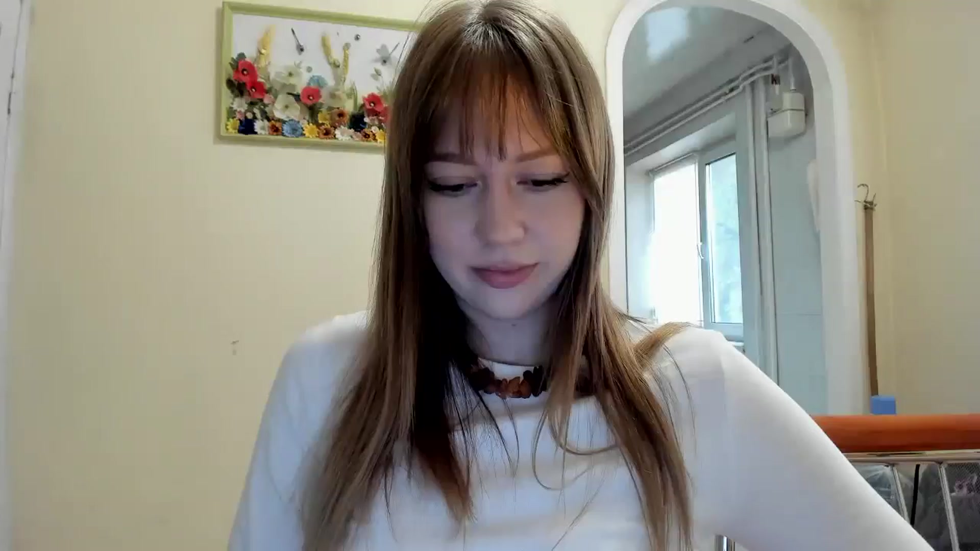 Gallery image thumbnail from RoboSasha's myfreecams stream on, 10/29/2025, 13:22 image 16 of 20