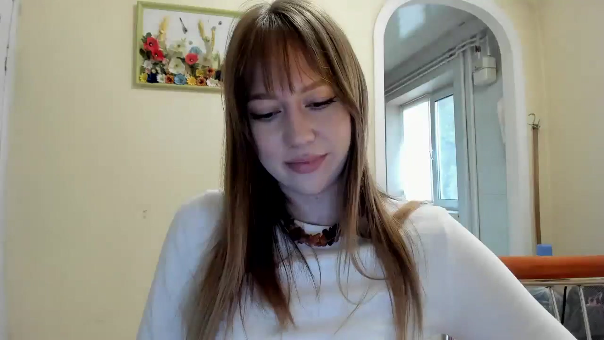 Gallery image thumbnail from RoboSasha's myfreecams stream on, 10/29/2025, 13:22 image 15 of 20