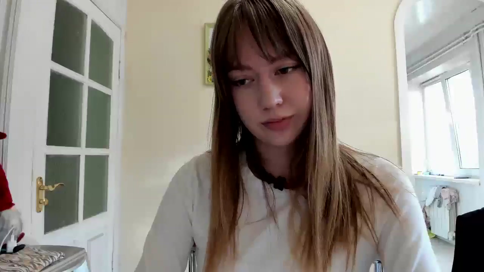Gallery image thumbnail from RoboSasha's myfreecams stream on, 11/02/2025, 12:45 image 15 of 20