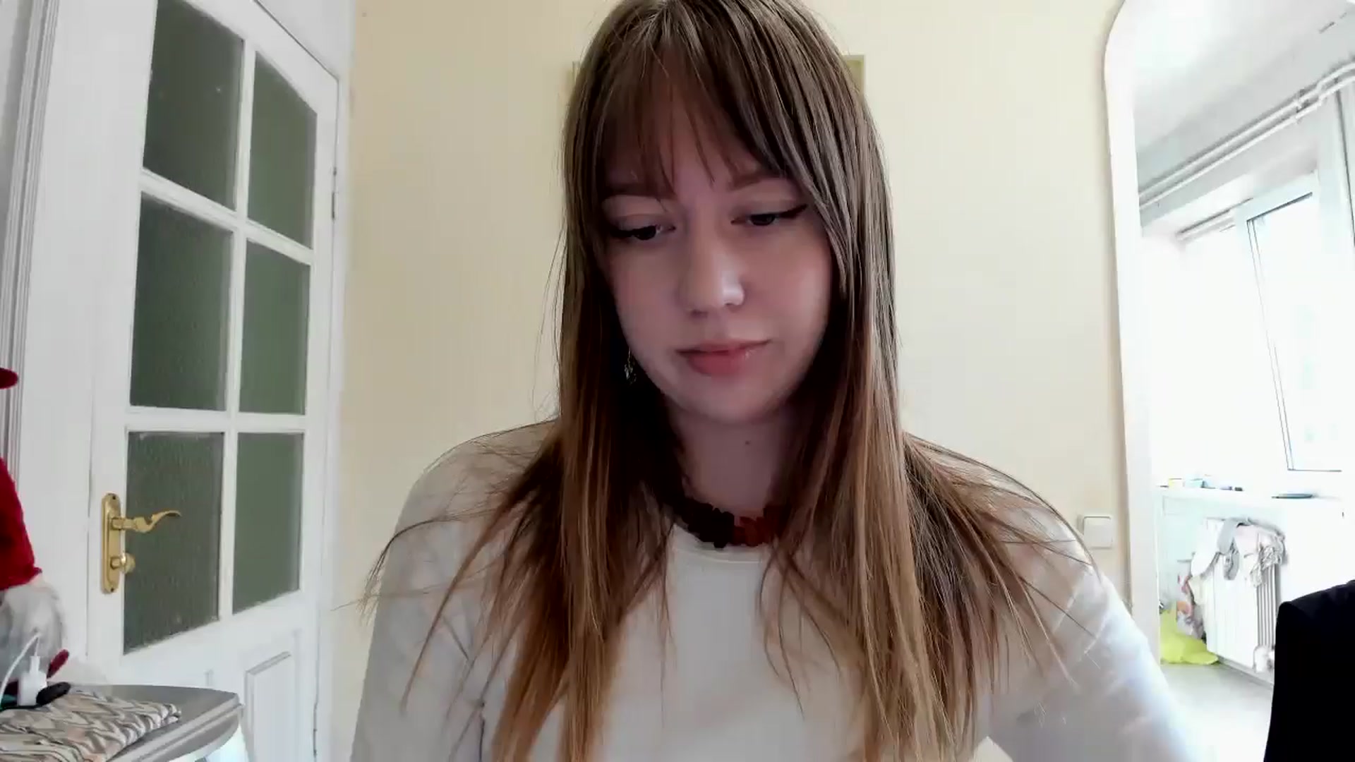 Gallery image thumbnail from RoboSasha's myfreecams stream on, 11/02/2025, 12:45 image 7 of 20