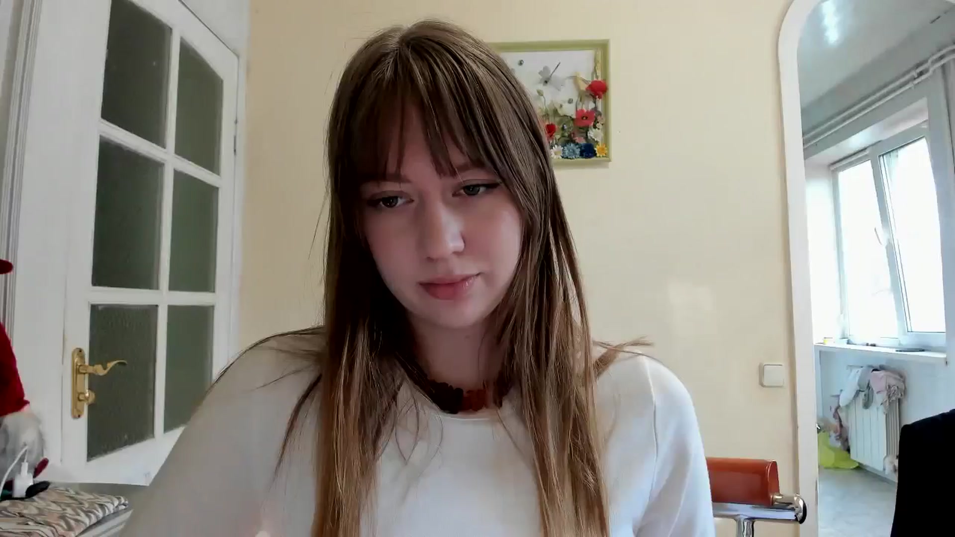Gallery image thumbnail from RoboSasha's myfreecams stream on, 11/02/2025, 12:45 image 4 of 20