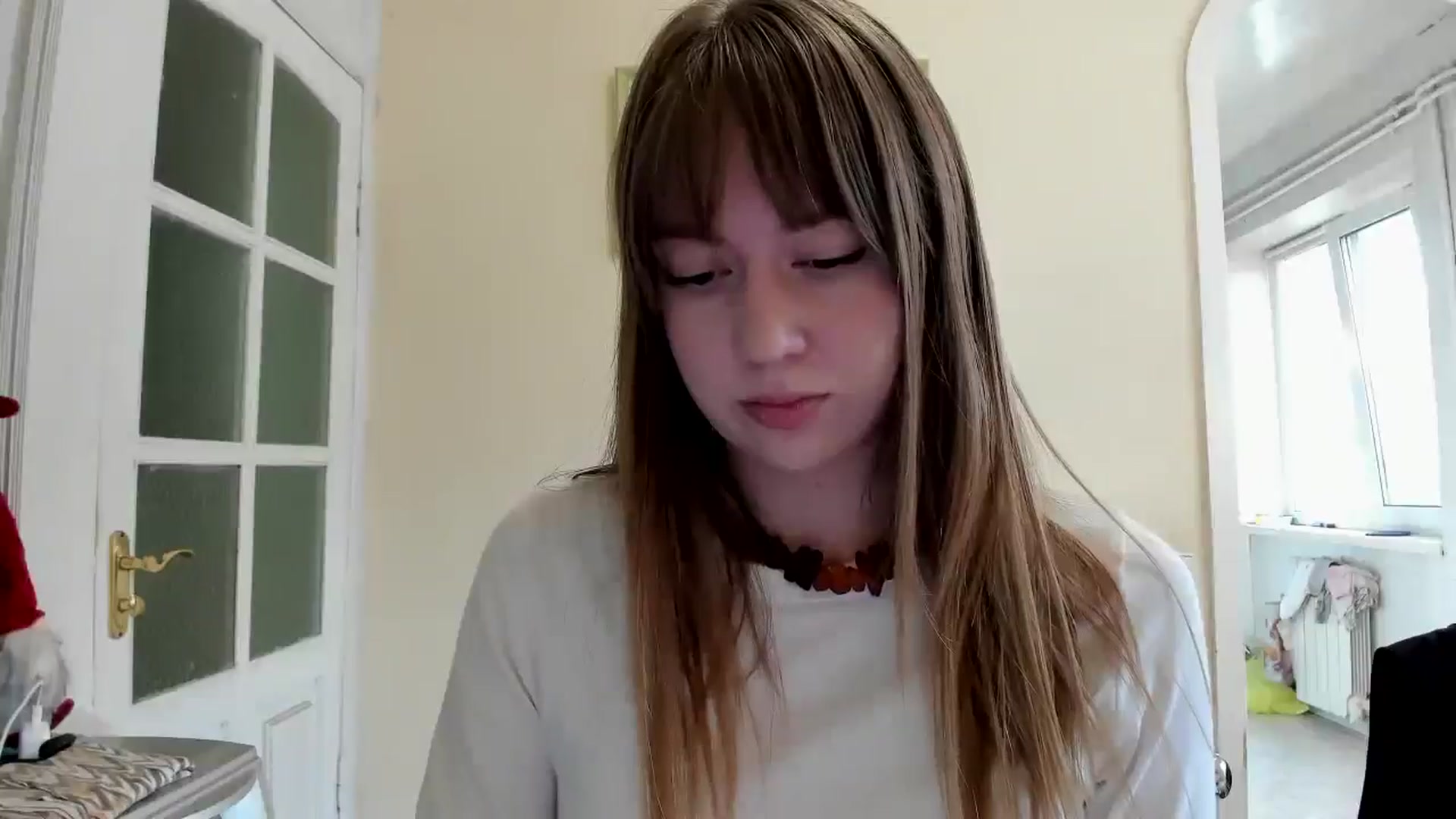 Gallery image thumbnail from RoboSasha's myfreecams stream on, 11/02/2025, 12:45 image 12 of 20