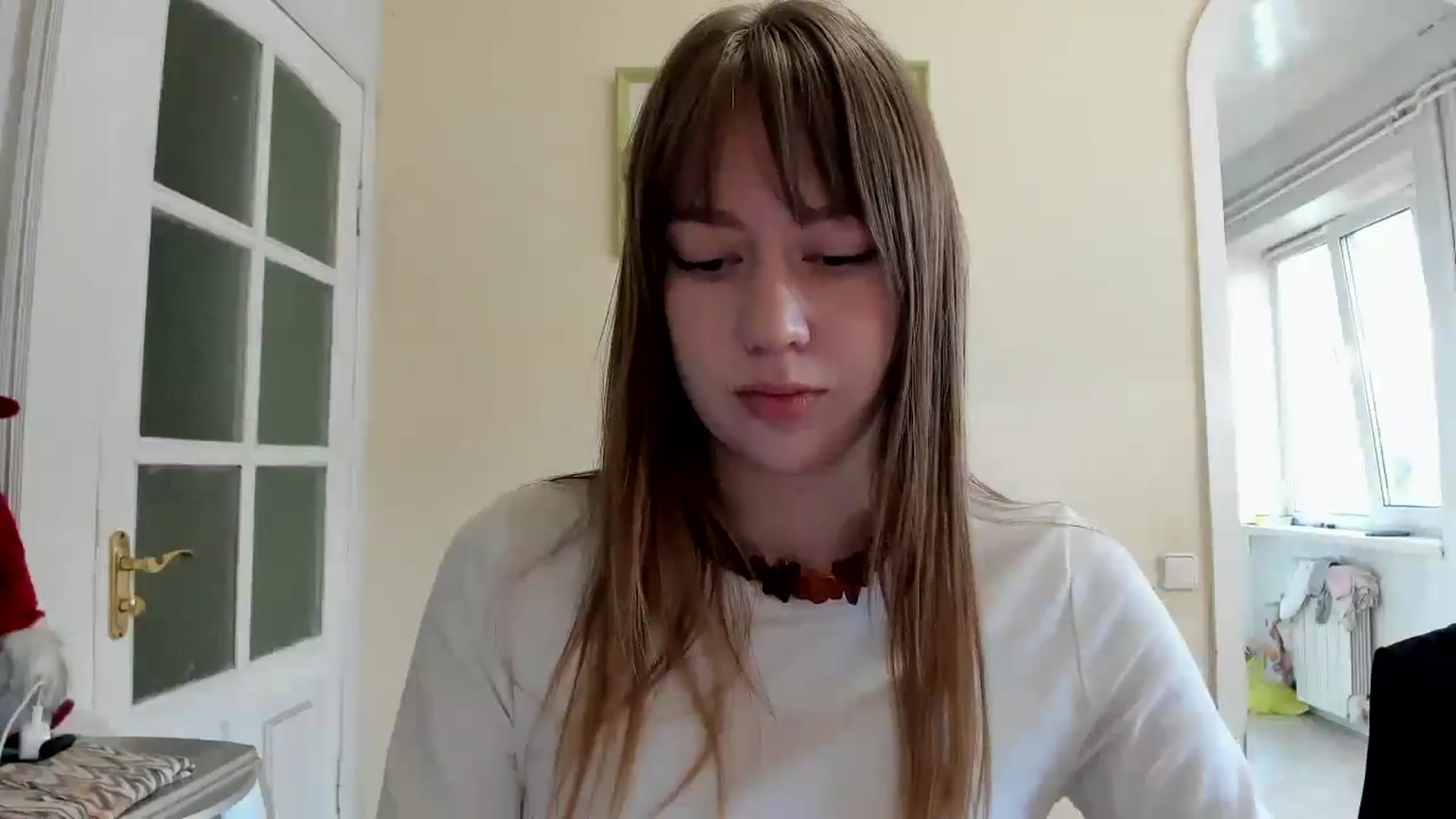Gallery image thumbnail from RoboSasha's myfreecams stream on, 11/02/2025, 12:45 image 13 of 20