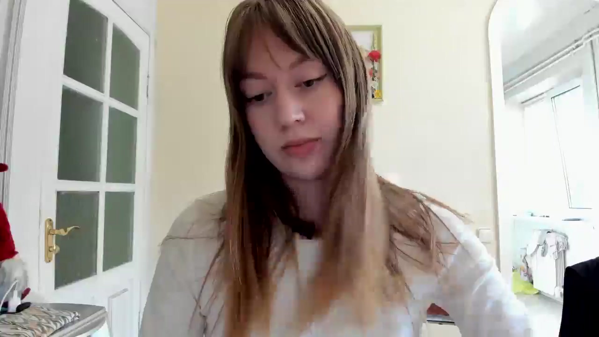 Gallery image thumbnail from RoboSasha's myfreecams stream on, 11/02/2025, 12:45 image 8 of 20