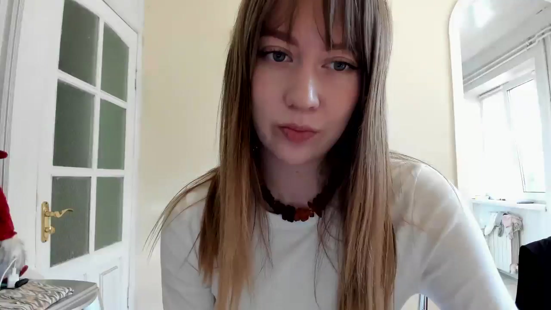 Gallery image thumbnail from RoboSasha's myfreecams stream on, 11/02/2025, 12:45 image 16 of 20