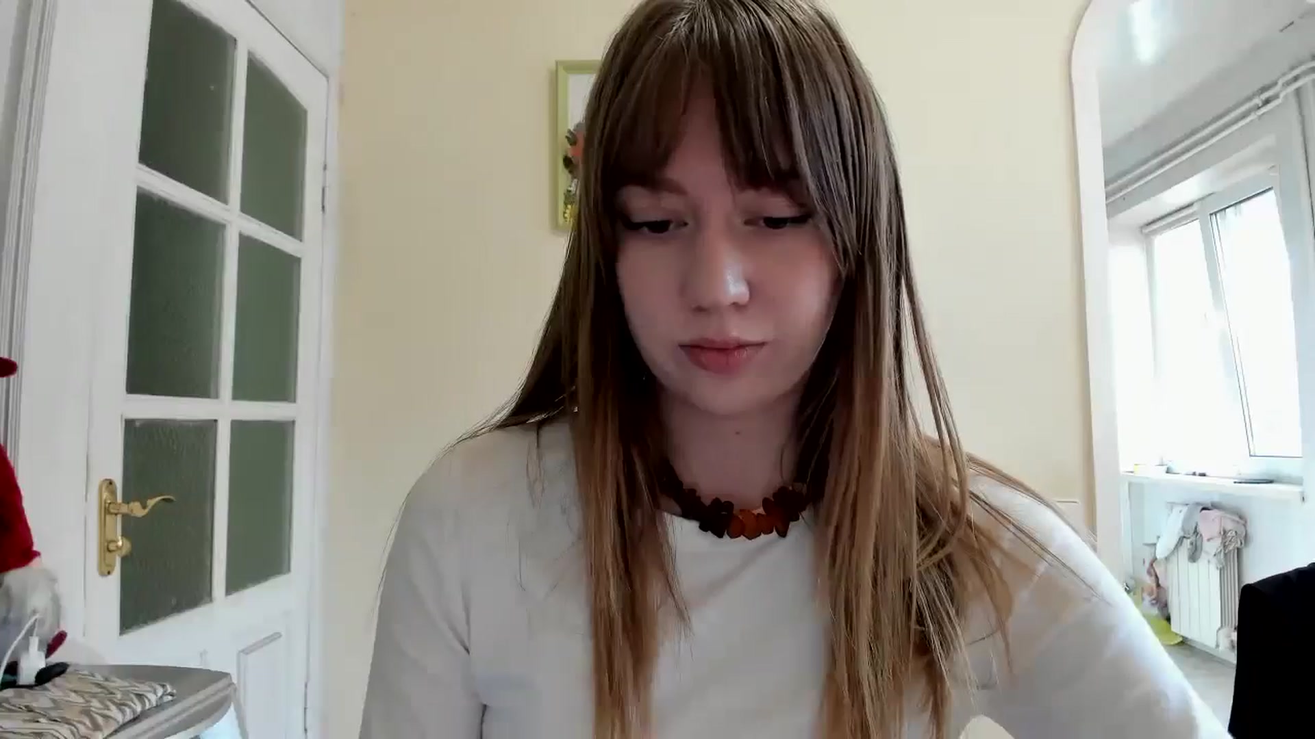 Gallery image thumbnail from RoboSasha's myfreecams stream on, 11/02/2025, 12:45 image 11 of 20
