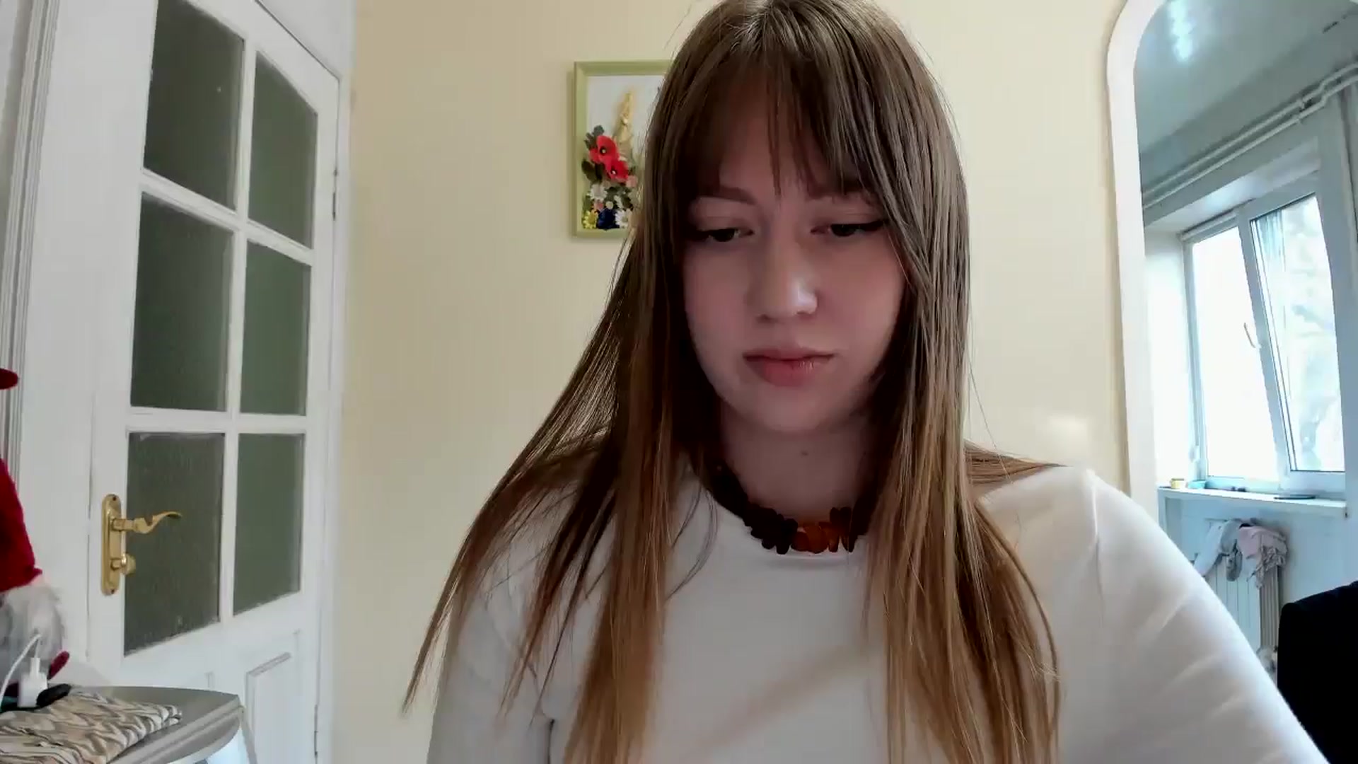 Gallery image thumbnail from RoboSasha's myfreecams stream on, 11/02/2025, 12:45 image 1 of 20