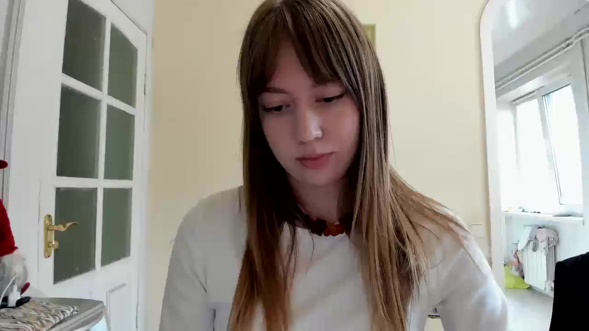Gallery image thumbnail from RoboSasha's myfreecams stream on, 11/02/2025, 12:45 image 10 of 20