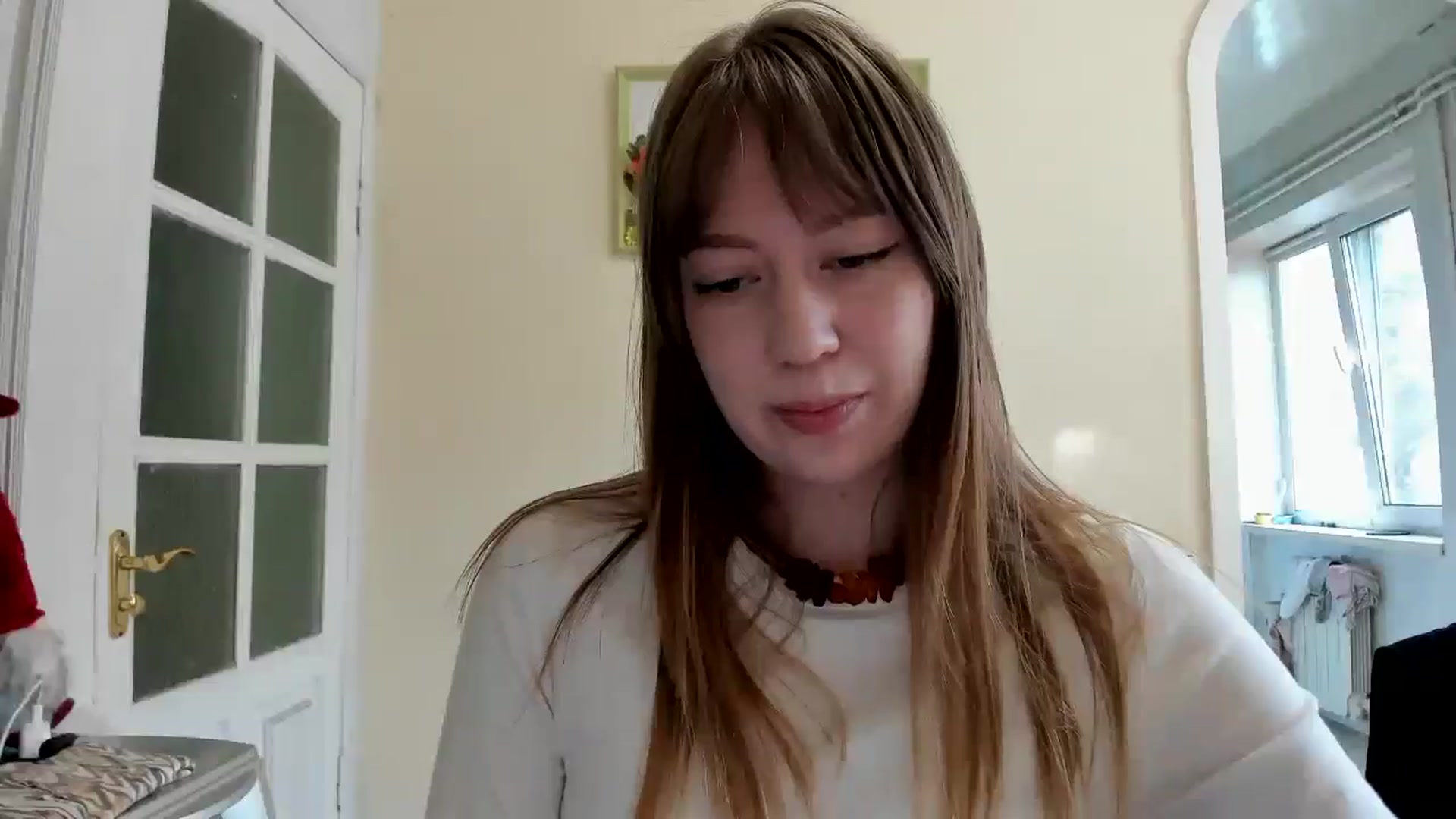 Gallery image thumbnail from RoboSasha's myfreecams stream on, 11/02/2025, 12:45 image 2 of 20