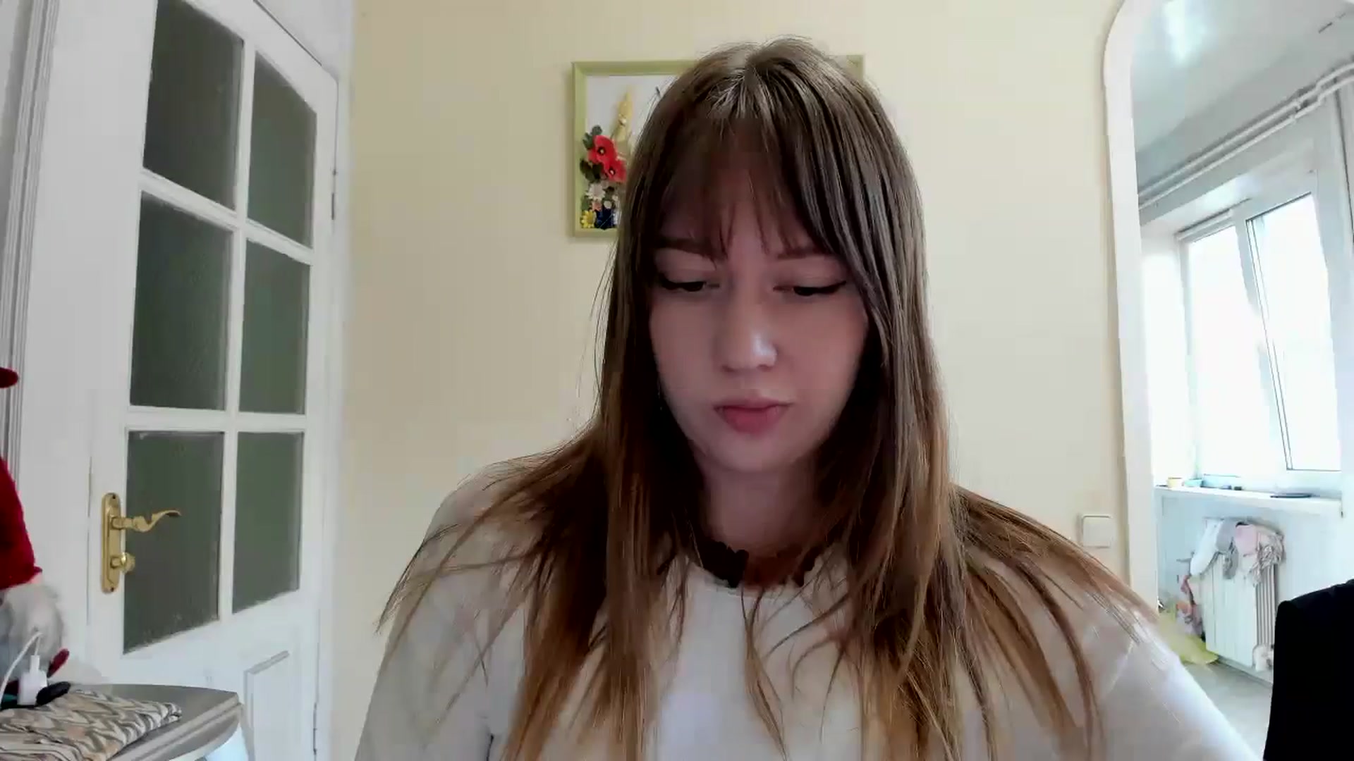 Gallery image thumbnail from RoboSasha's myfreecams stream on, 11/02/2025, 12:45 image 6 of 20