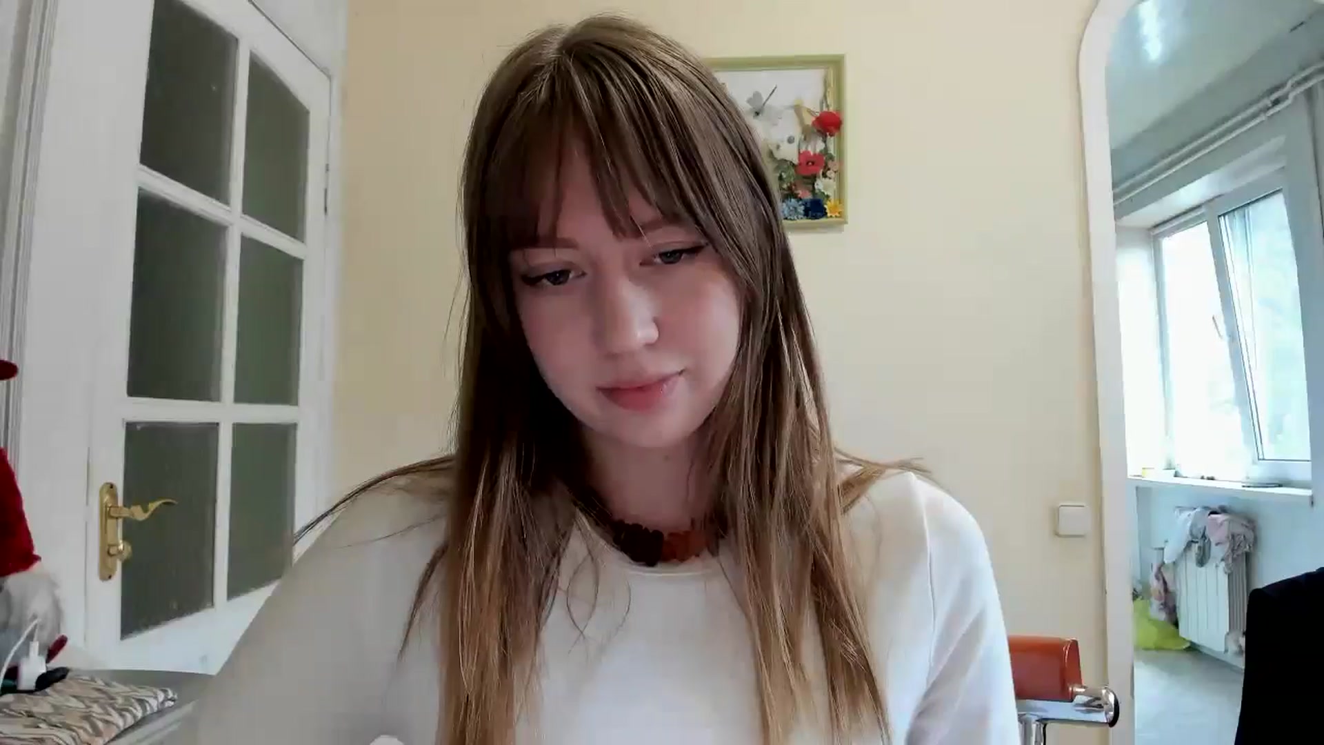 Gallery image thumbnail from RoboSasha's myfreecams stream on, 11/02/2025, 12:45 image 3 of 20