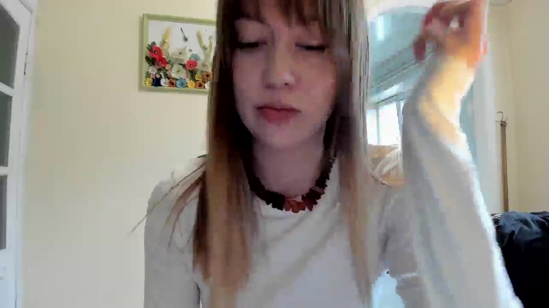 Gallery image thumbnail from RoboSasha's myfreecams stream on, 11/02/2025, 12:45 image 17 of 20