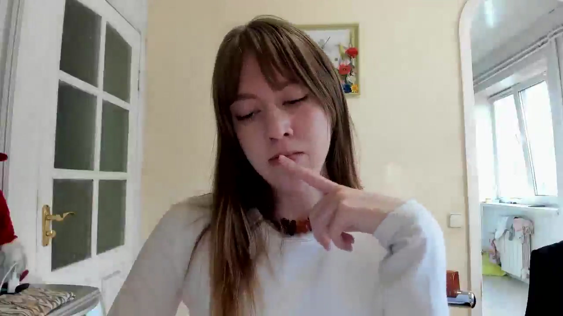 Gallery image thumbnail from RoboSasha's myfreecams stream on, 11/02/2025, 12:45 image 5 of 20