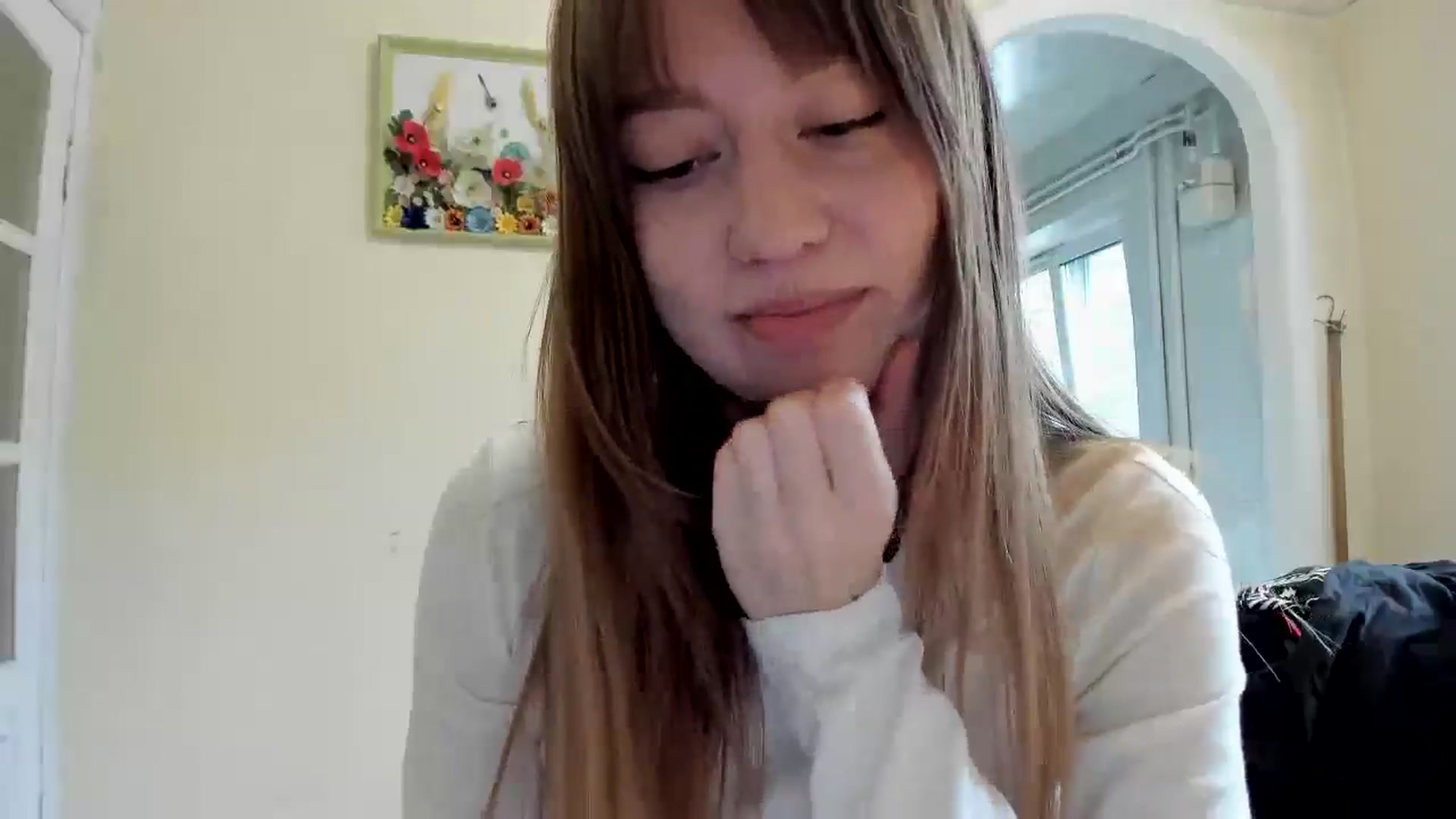 Gallery image thumbnail from RoboSasha's myfreecams stream on, 11/02/2025, 12:45 image 20 of 20