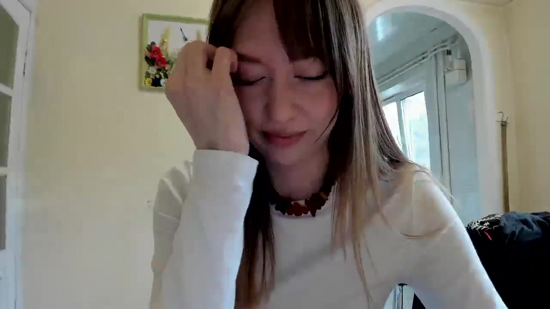Gallery image thumbnail from RoboSasha's myfreecams stream on, 11/02/2025, 12:45 image 19 of 20