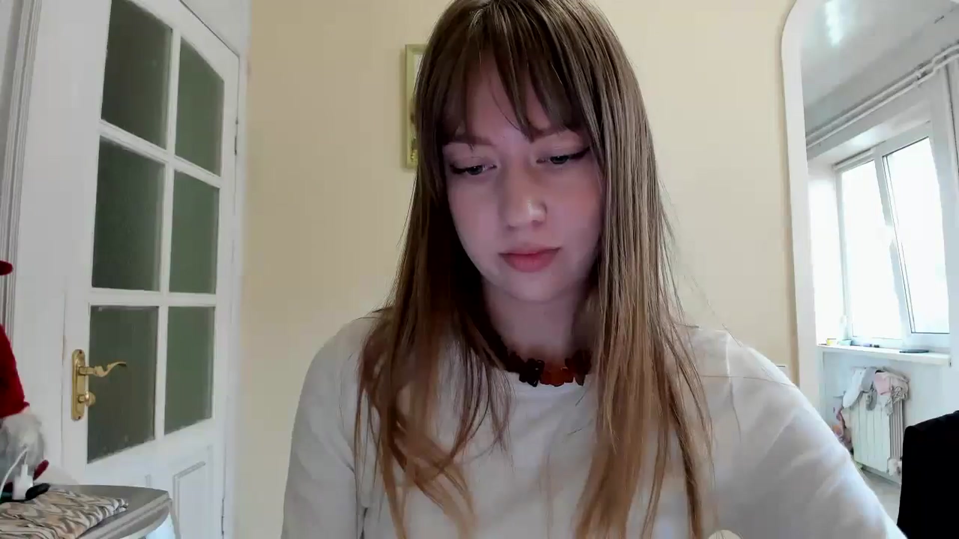 Gallery image thumbnail from RoboSasha's myfreecams stream on, 11/02/2025, 12:45 image 14 of 20