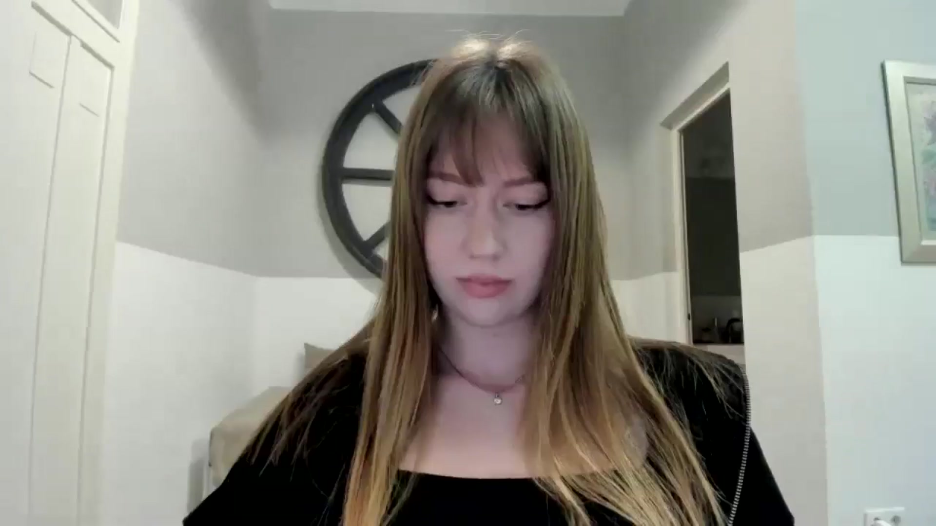Gallery image thumbnail from RoboSasha's myfreecams stream on, 11/05/2025, 15:42 image 19 of 20
