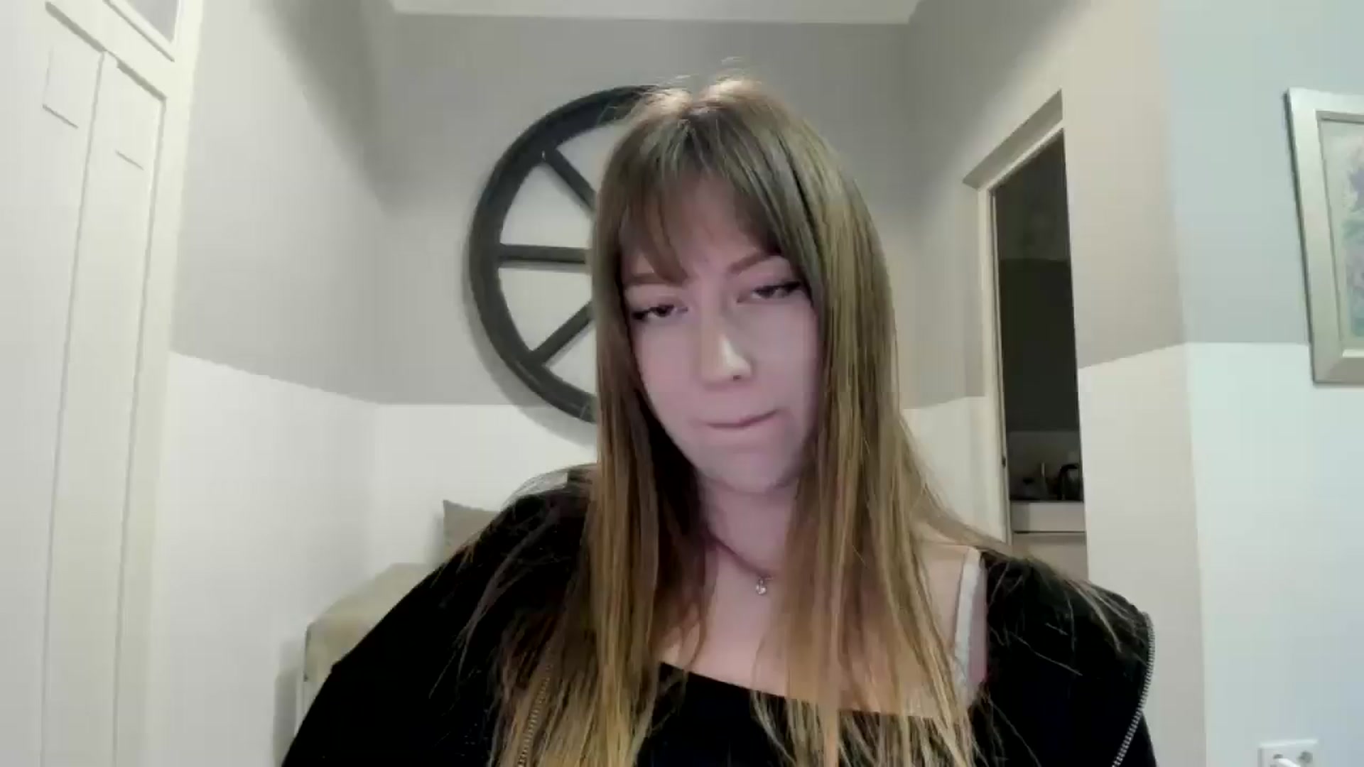 Gallery image thumbnail from RoboSasha's myfreecams stream on, 11/05/2025, 15:42 image 20 of 20